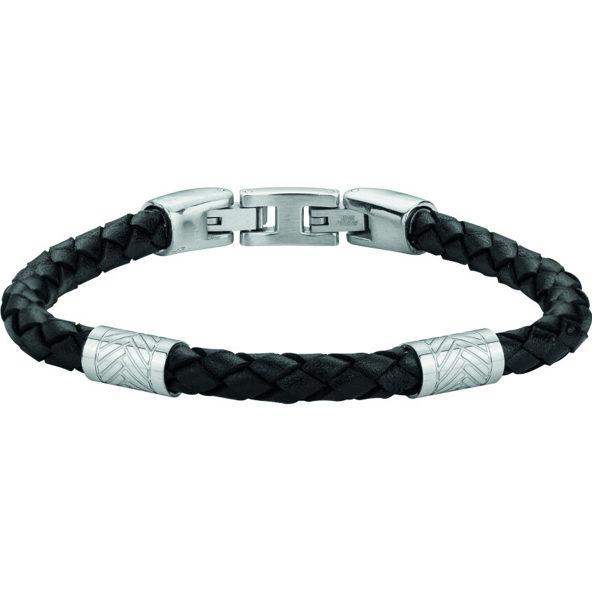 Bracelet Zayn Phebus Homme en Acier