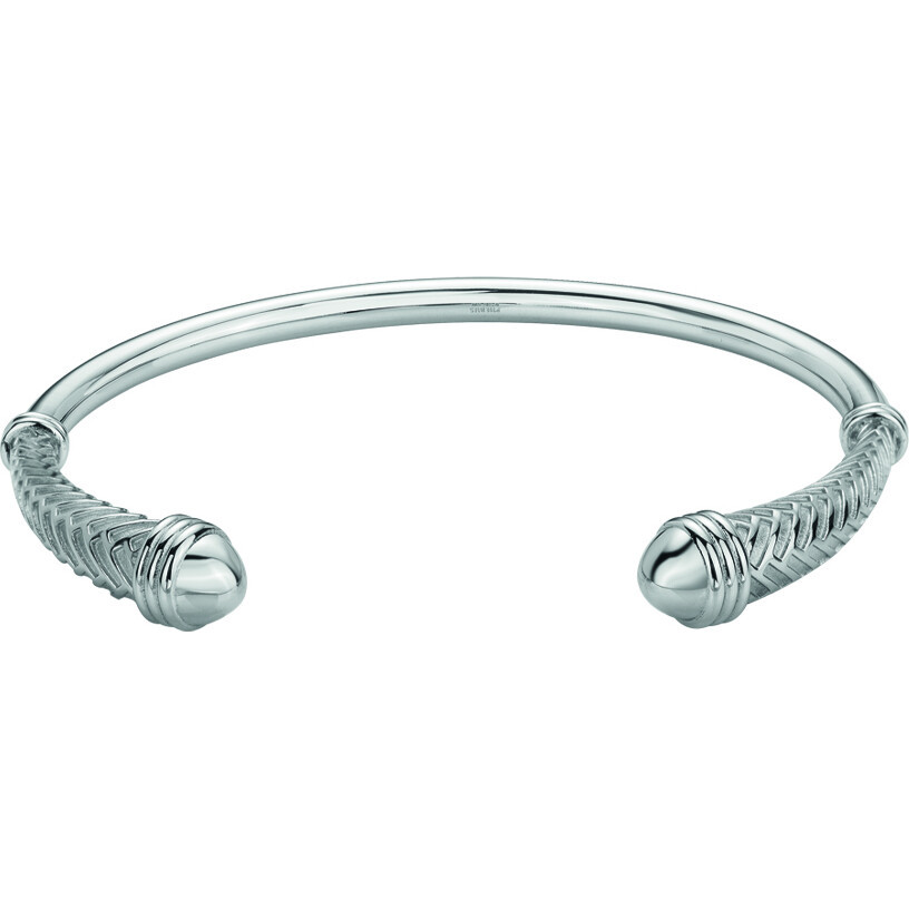 Bracelet Leif Phebus Homme en Acier