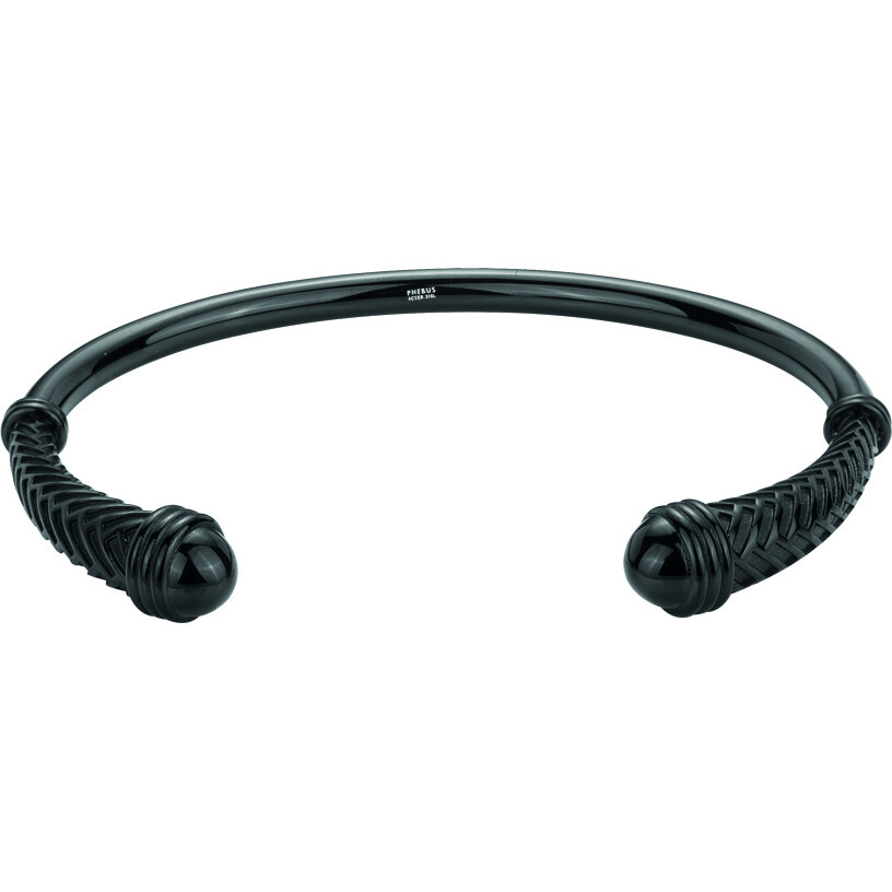 Bracelet Leif Phebus Homme en Acier