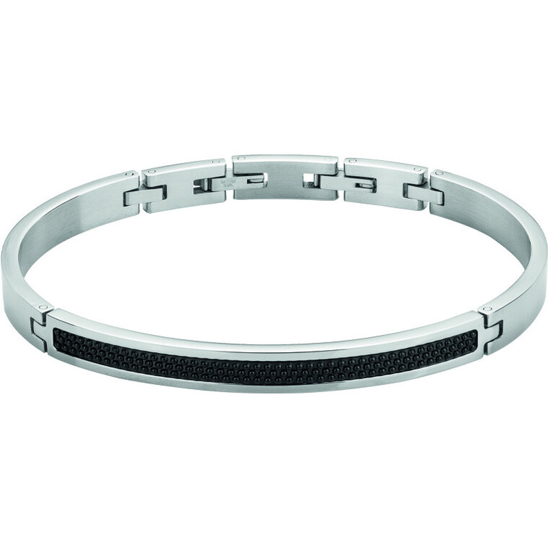 Bracelet Zarek Phebus Homme en Acier
