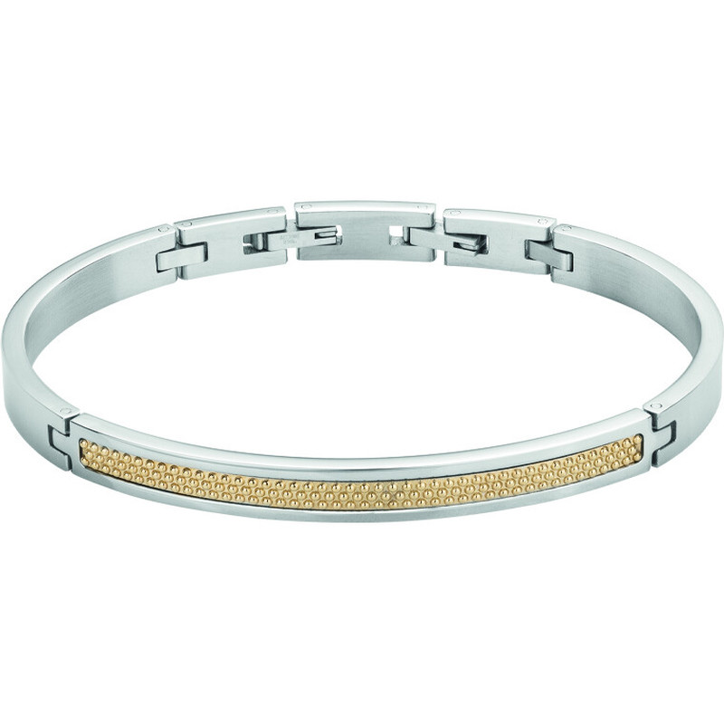 Bracelet Zarek Phebus Homme en Acier