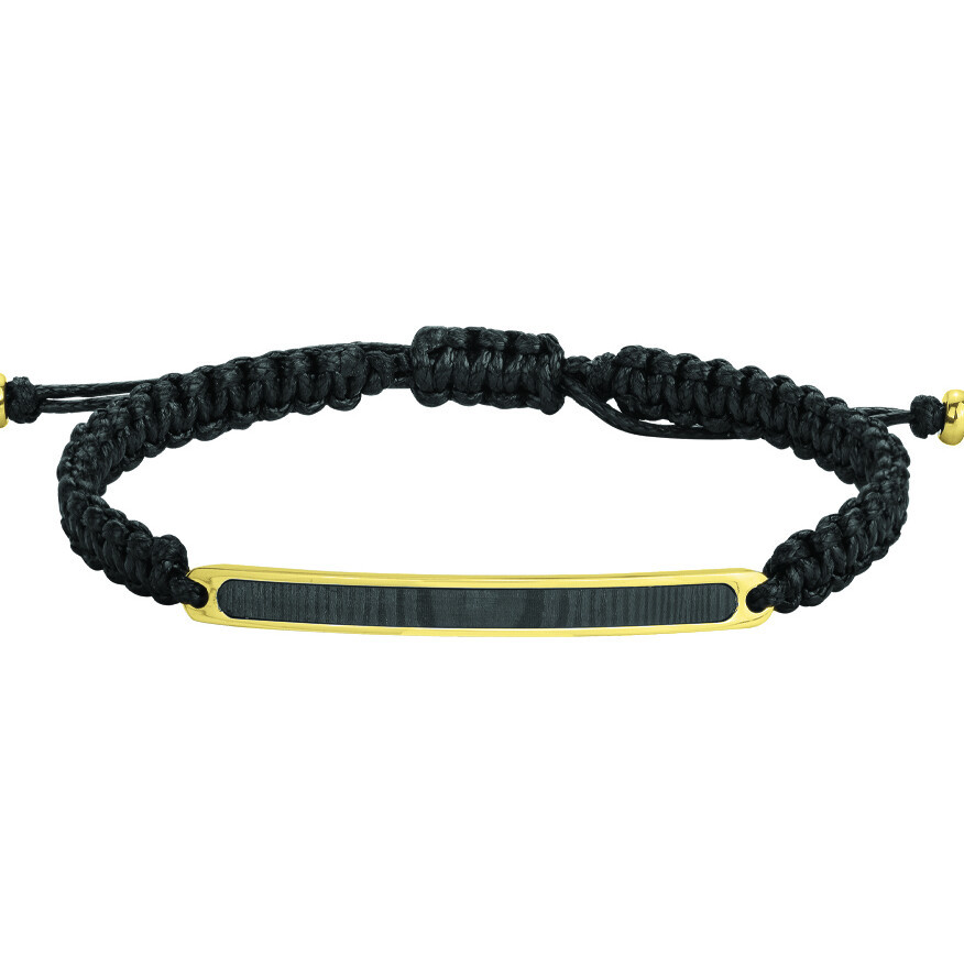 Bracelet Aldric Phebus Homme en Acier