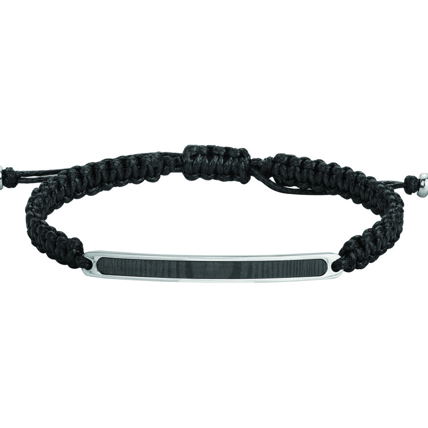 Bracelet Aldric Phebus Homme en Acier