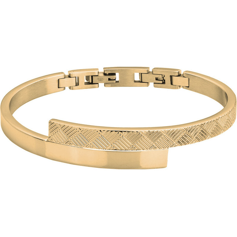 Bracelet Darius Phebus Homme en Acier