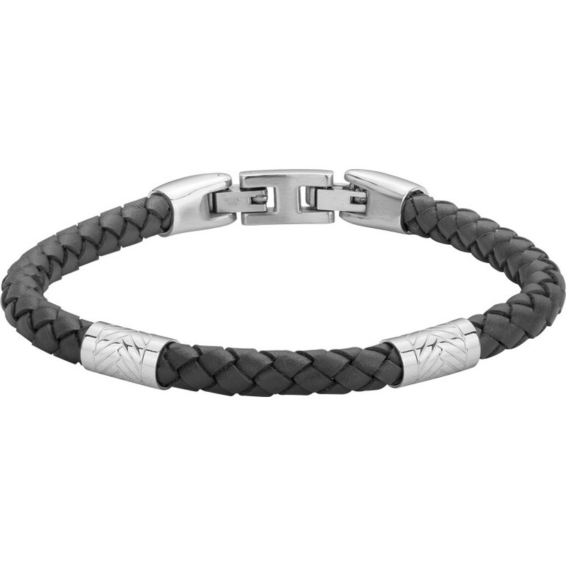 Bracelet Zayn Phebus Homme en Acier