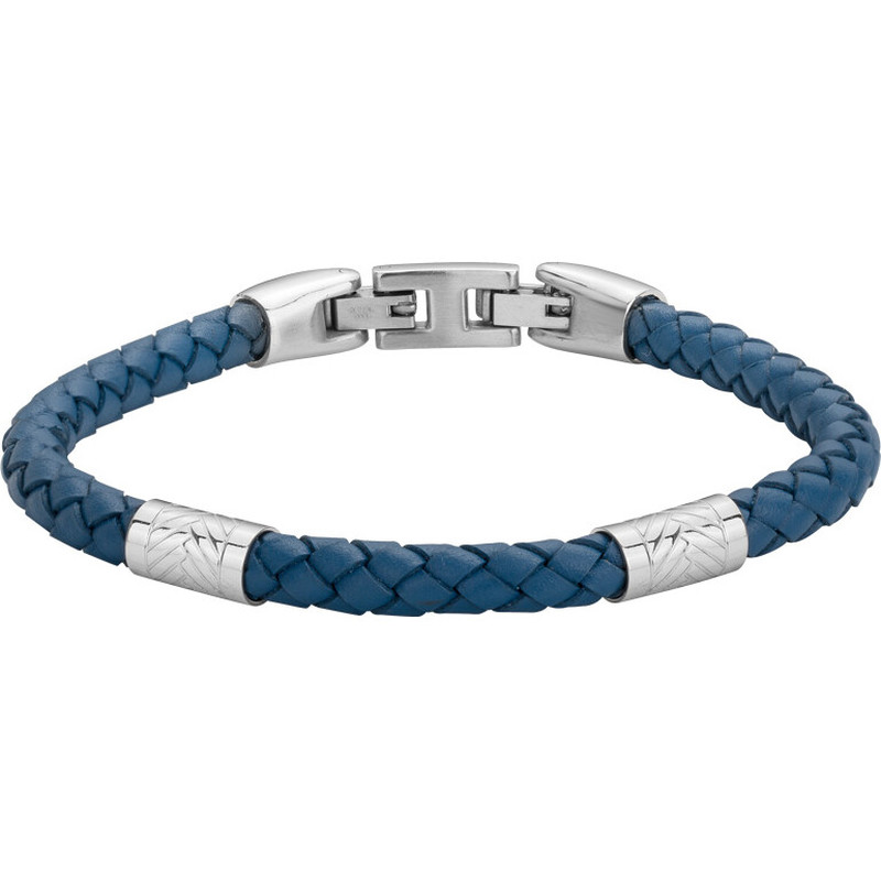 Bracelet Zayn Phebus Homme en Acier