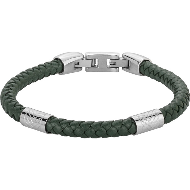 Bracelet Zayn Phebus Homme en Acier