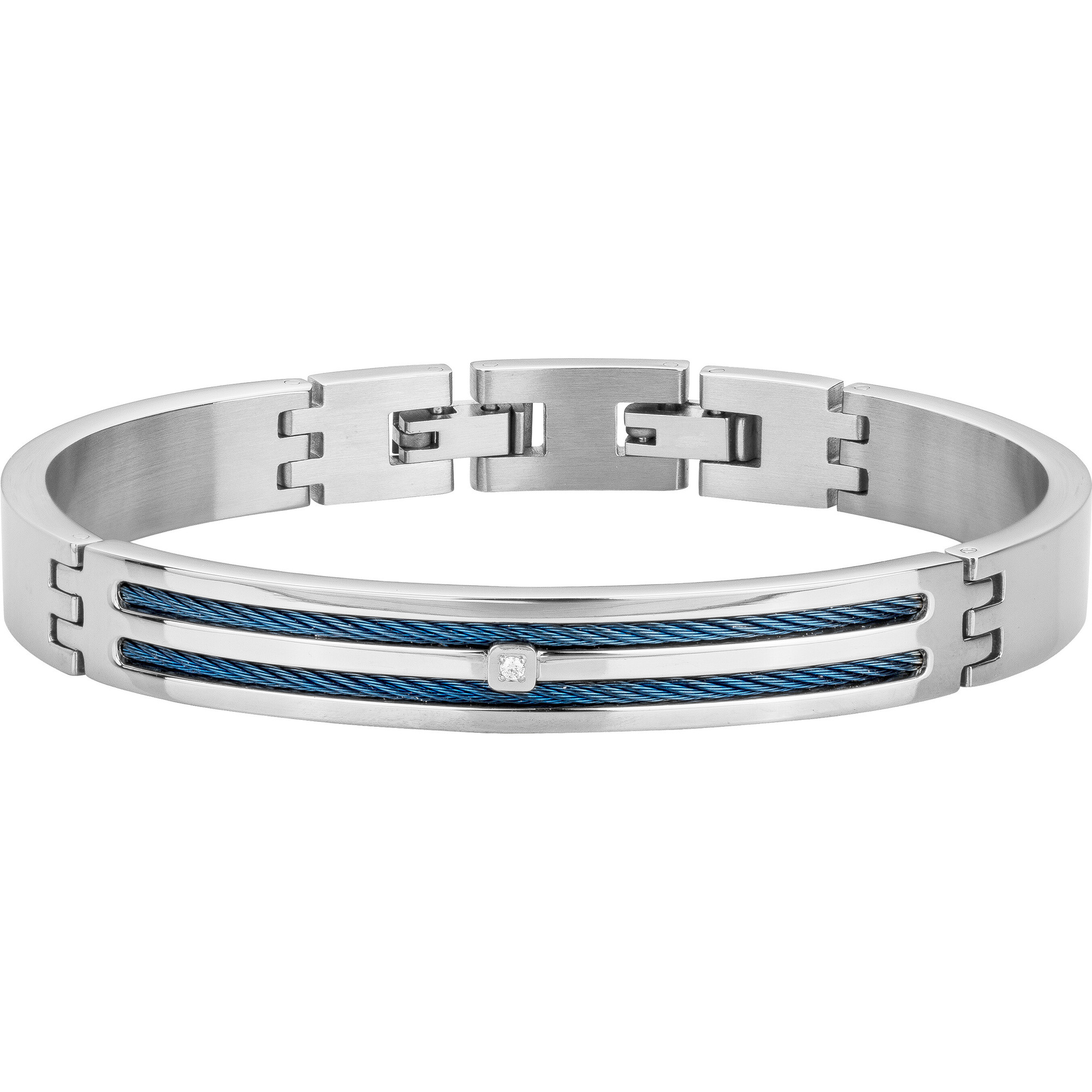Bracelet Bastien Phebus Homme en Acier