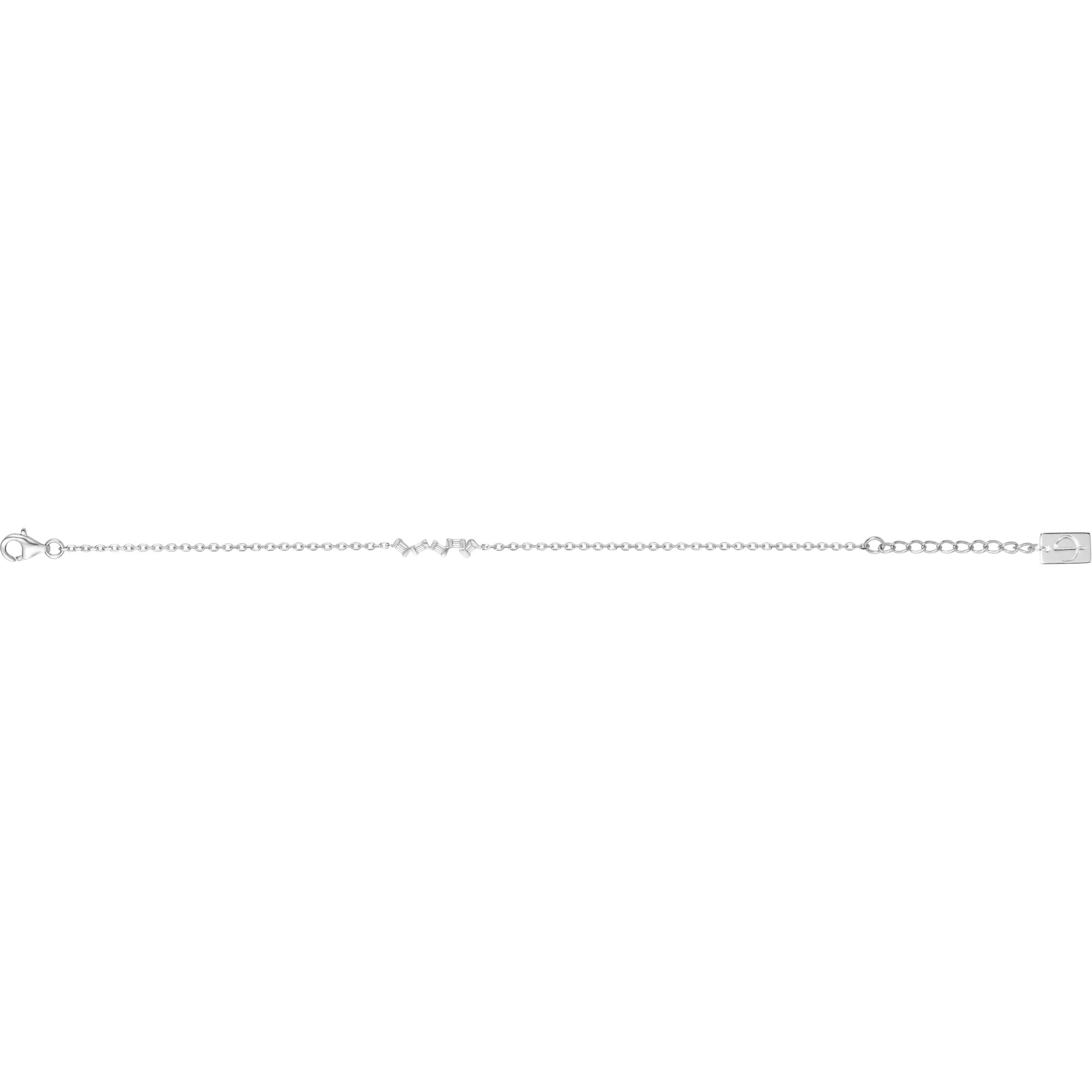 Bracelet Phebus Femme en Argent