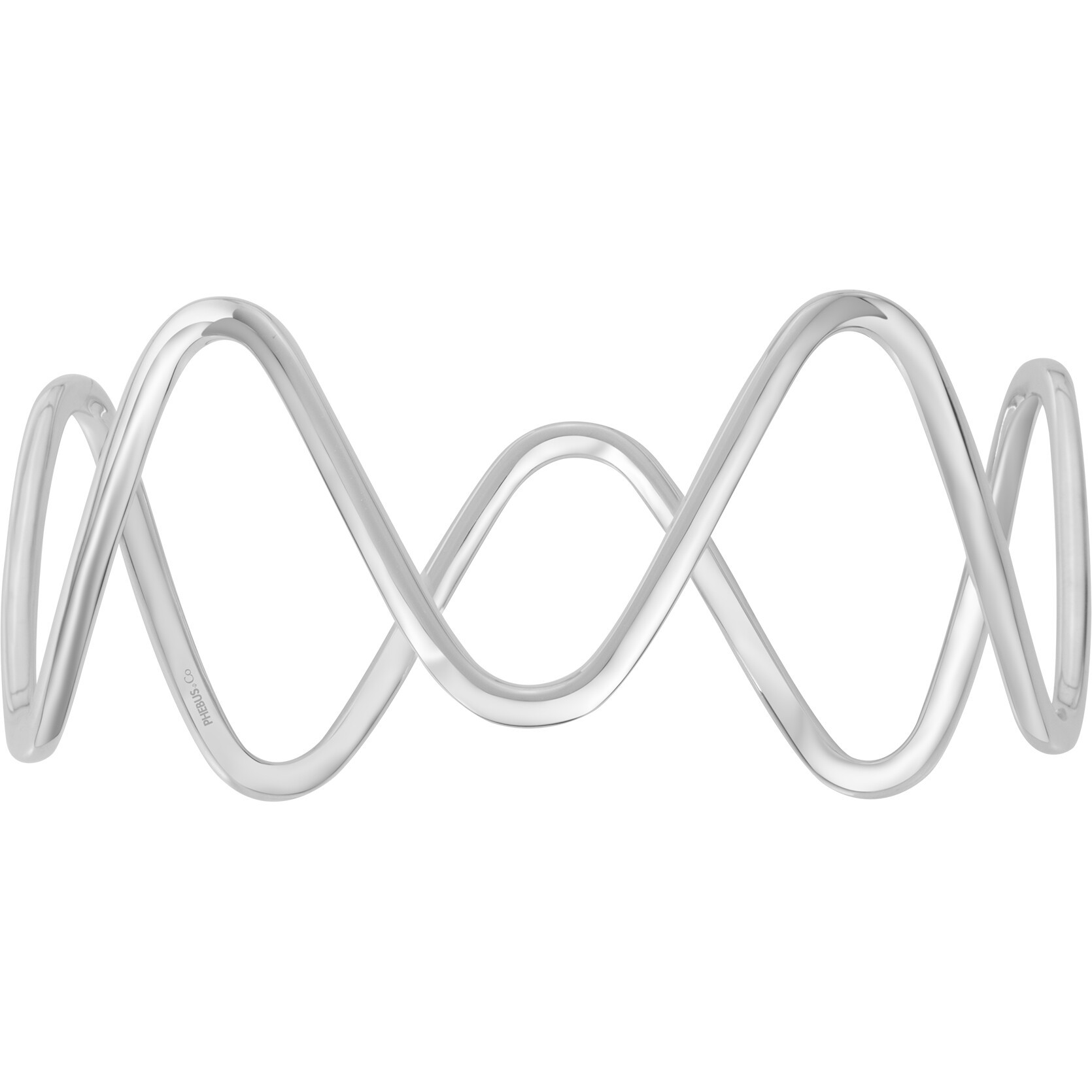 Bracelet Phebus Femme en Argent