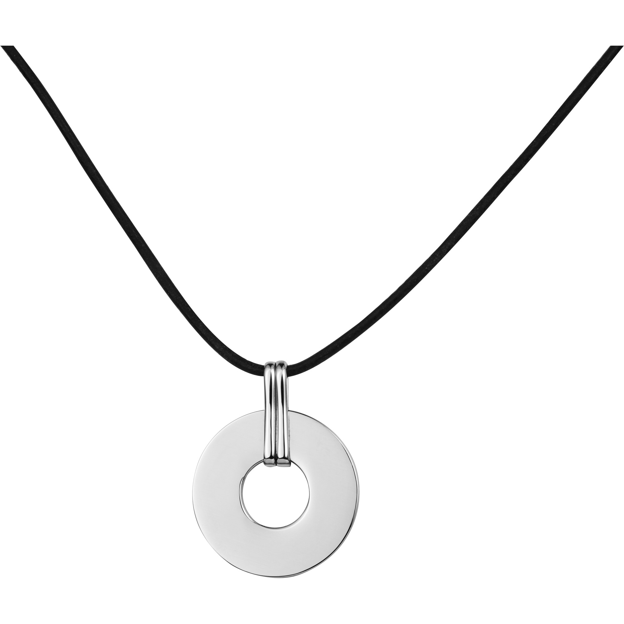 Collier Phebus Homme en Acier