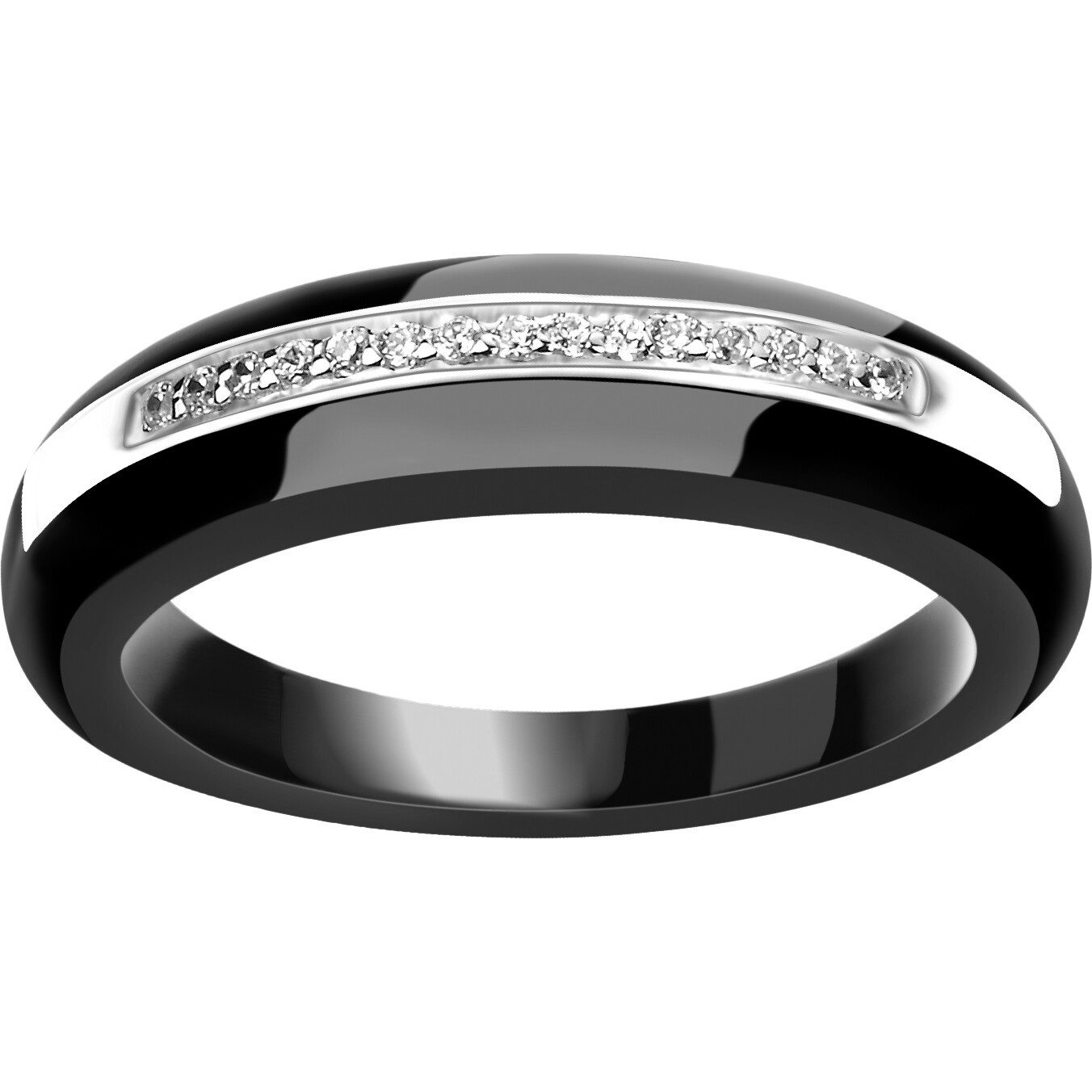 Bague Granada Phebus Femme en Argent
