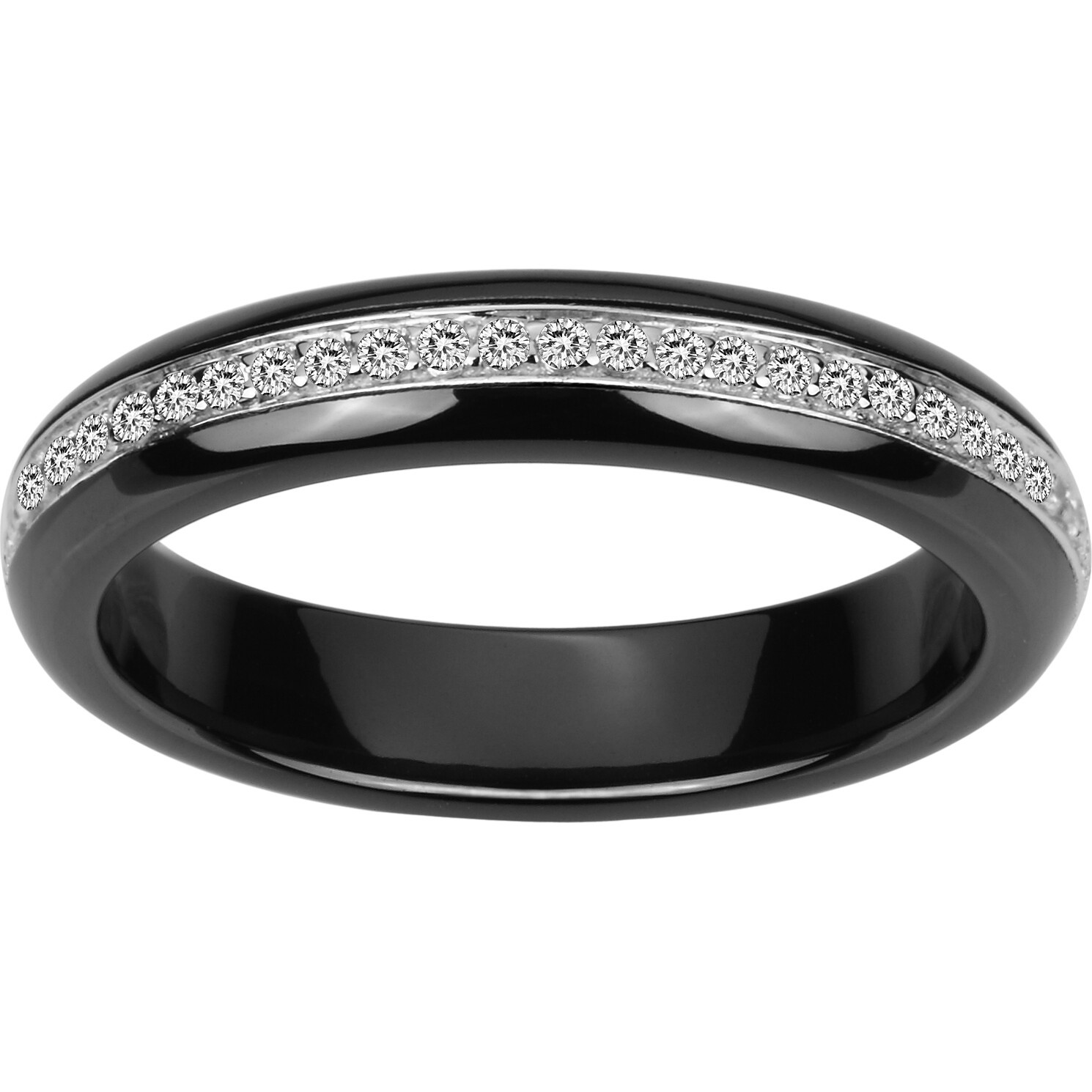 Bague Galaxie Phebus Femme en Argent