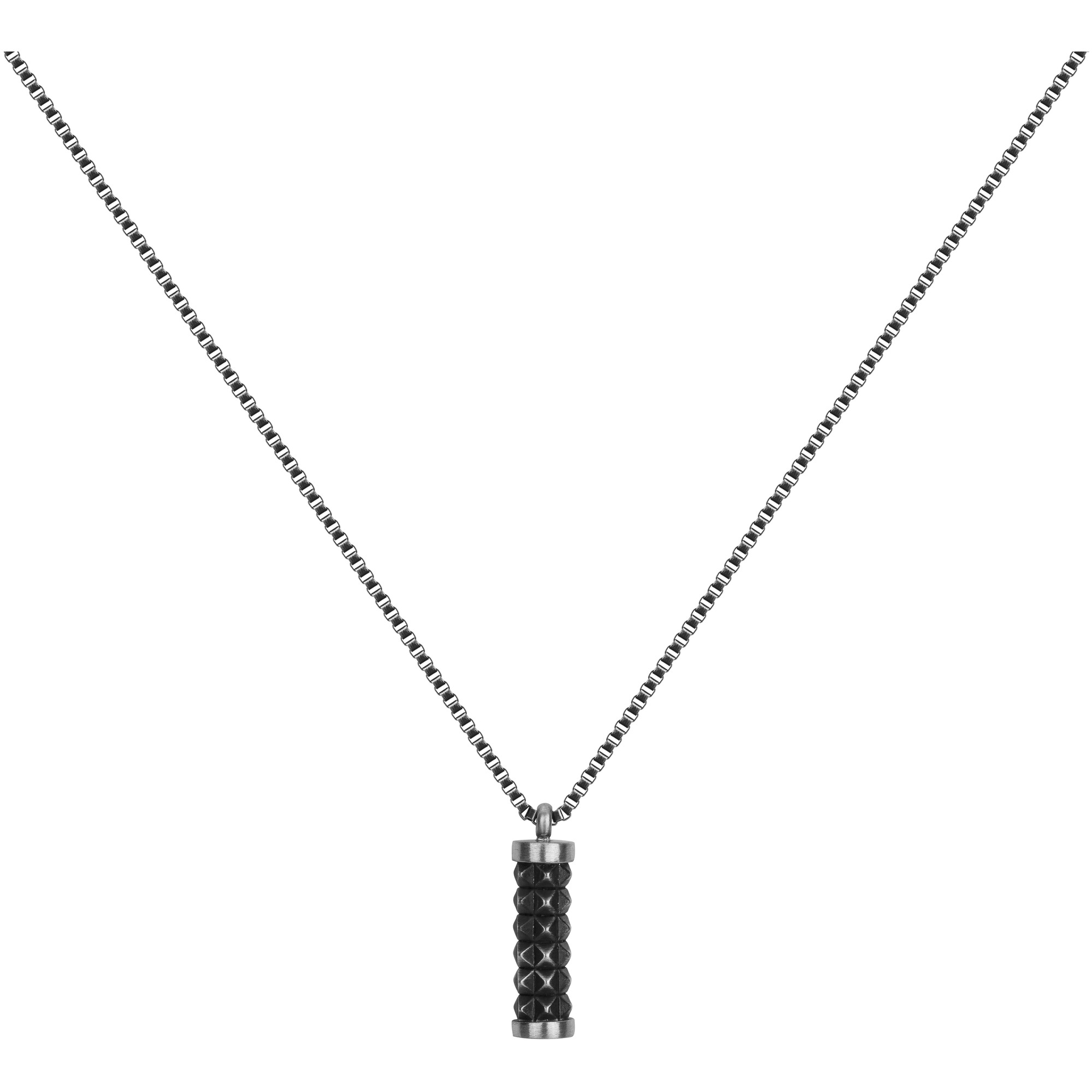 Collier Finn Phebus Homme en Acier