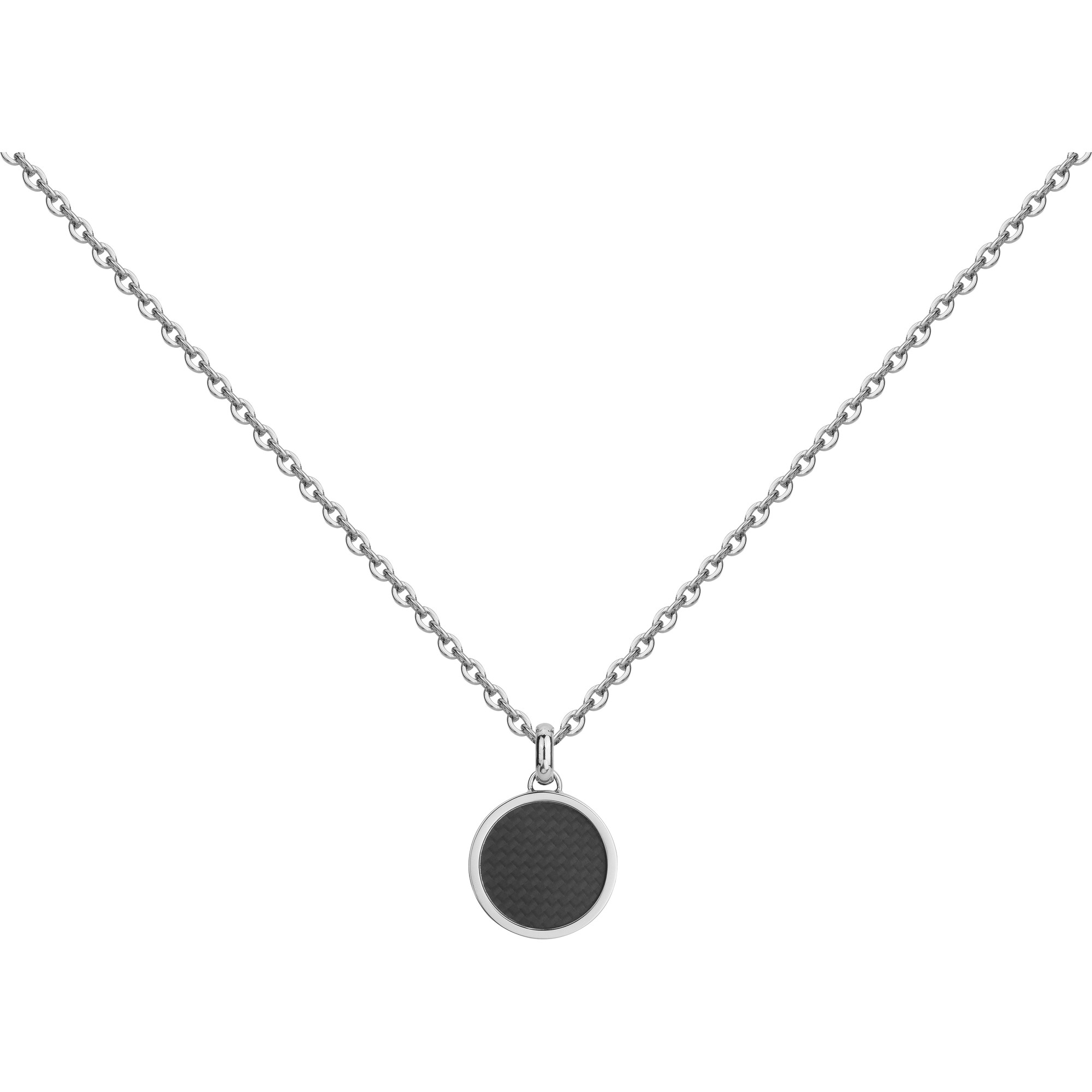Collier Malo Phebus Homme en Acier