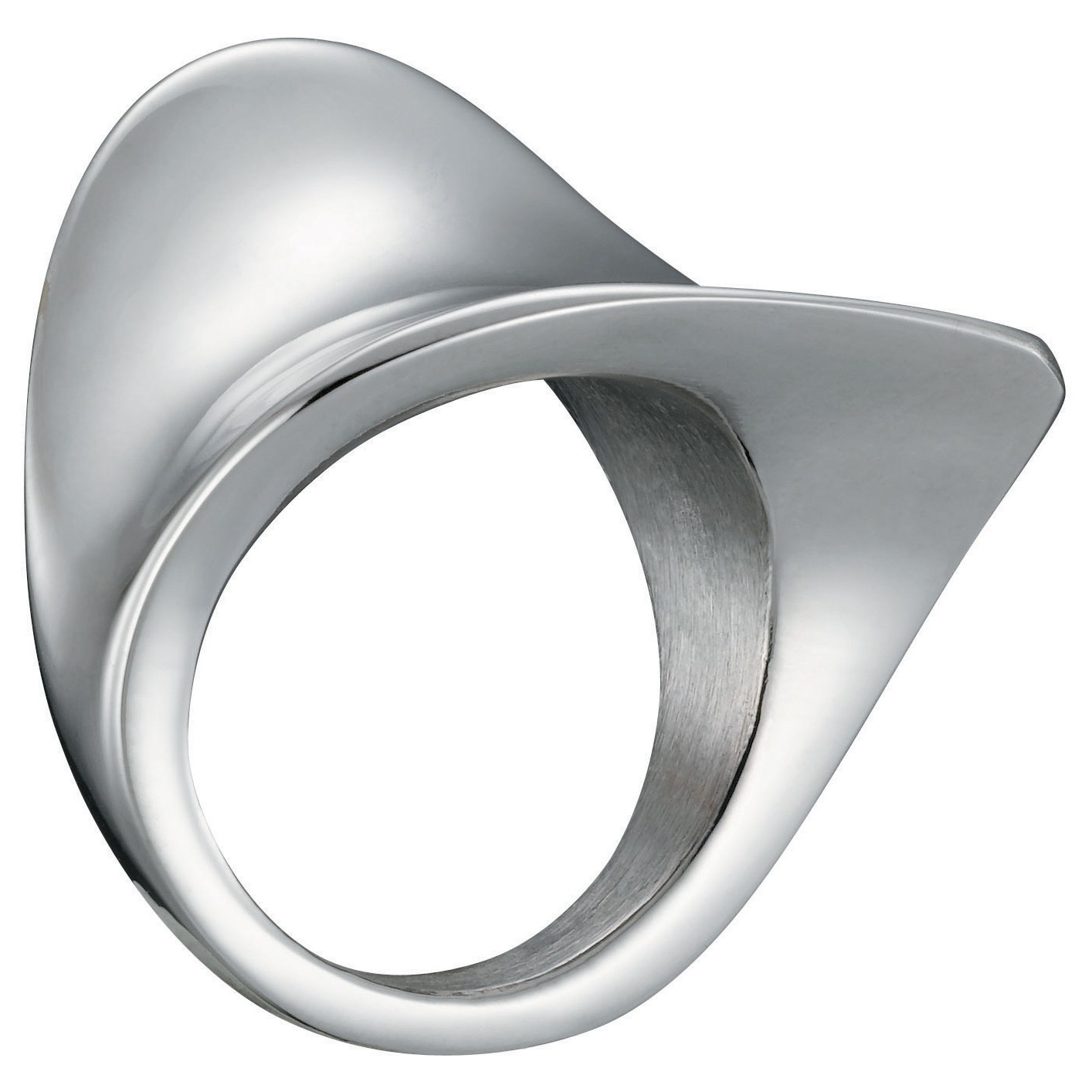 Bague Phebus Femme en Acier