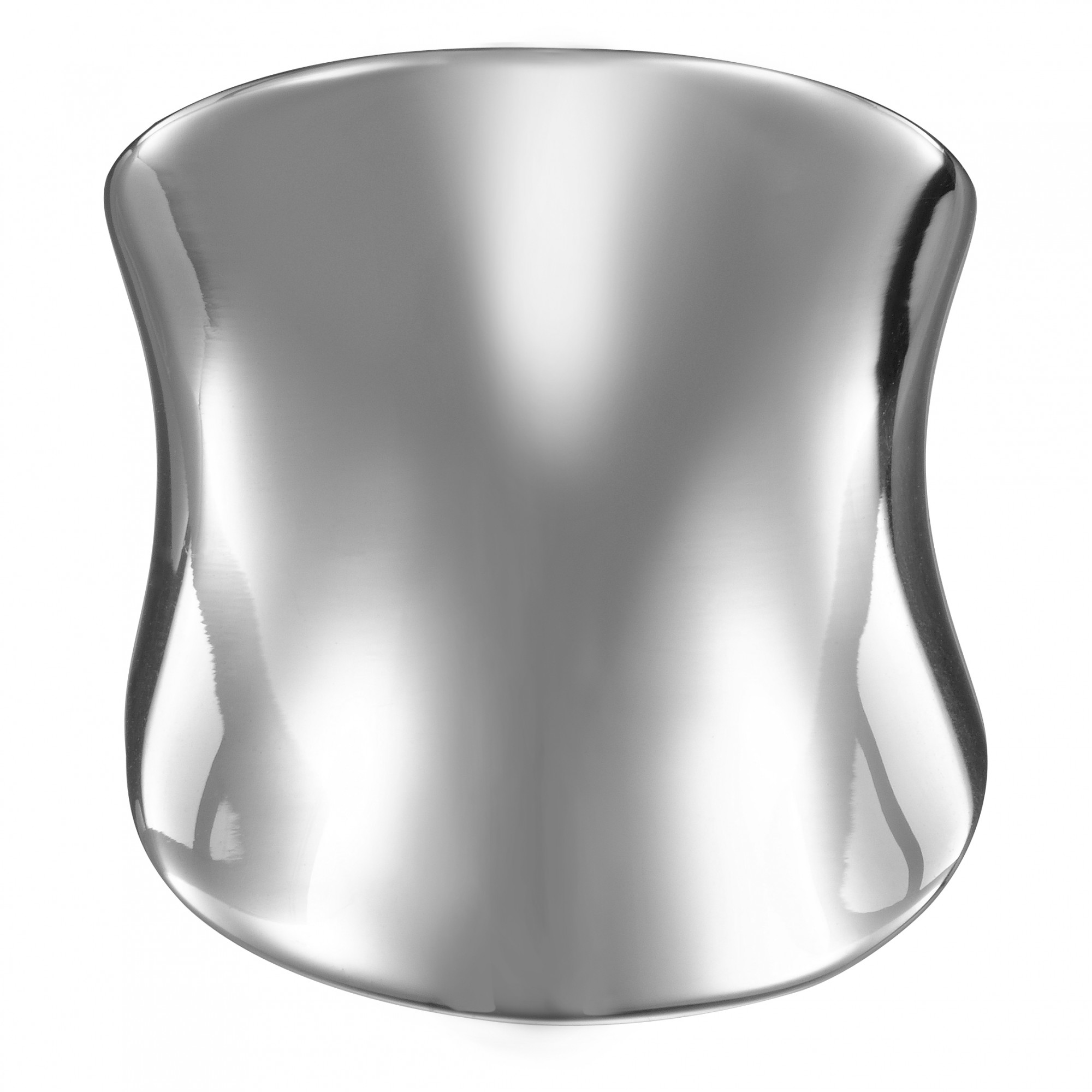 Bague Phebus Femme en Acier
