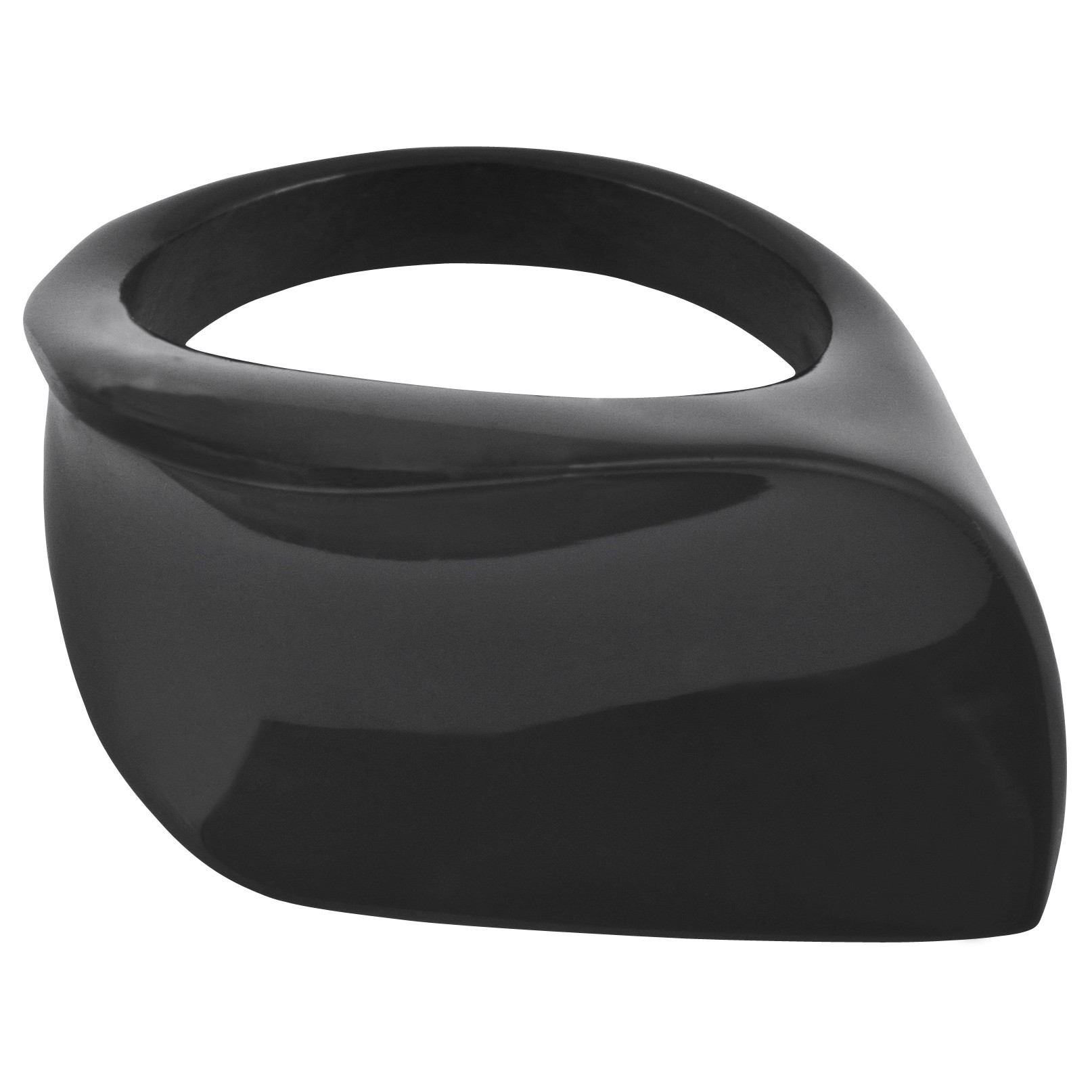 Bague Phebus Femme en Acier