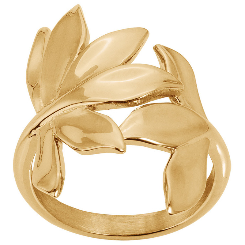 Bague Phebus Femme en Acier