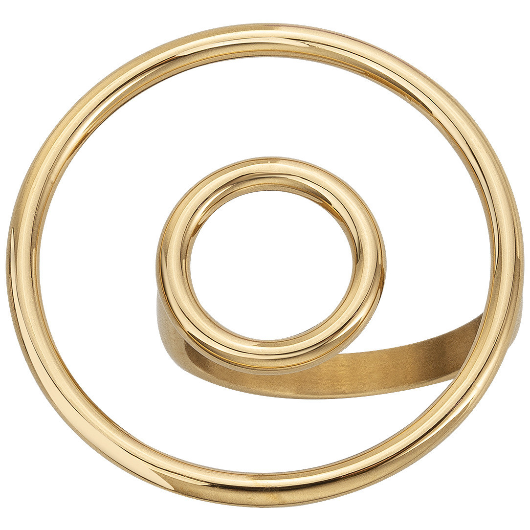 Bague Phebus Femme en Acier