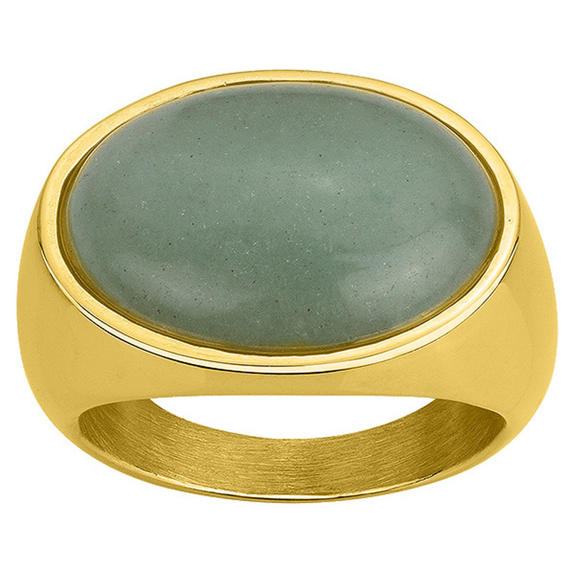 Bague Phebus Femme en Acier