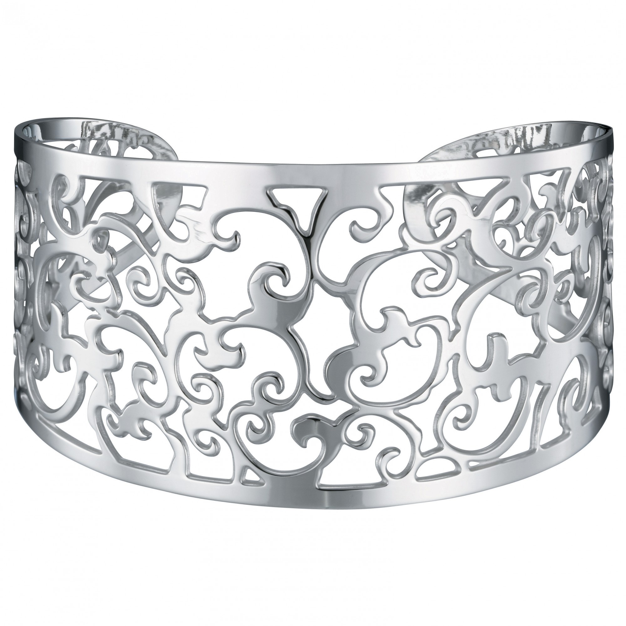 Bracelet Laura Phebus Femme en Acier