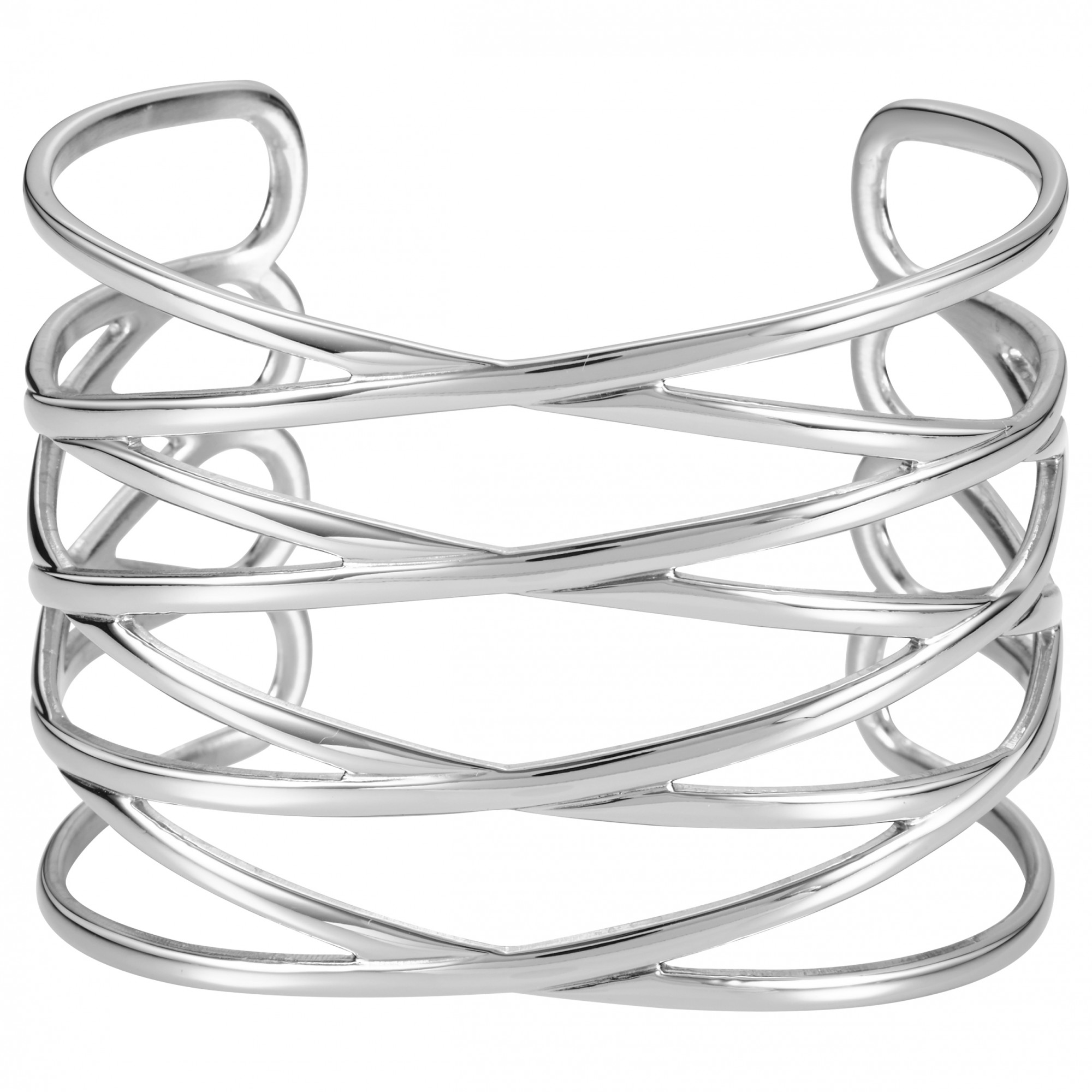 Bracelet Laure Phebus Femme en Acier