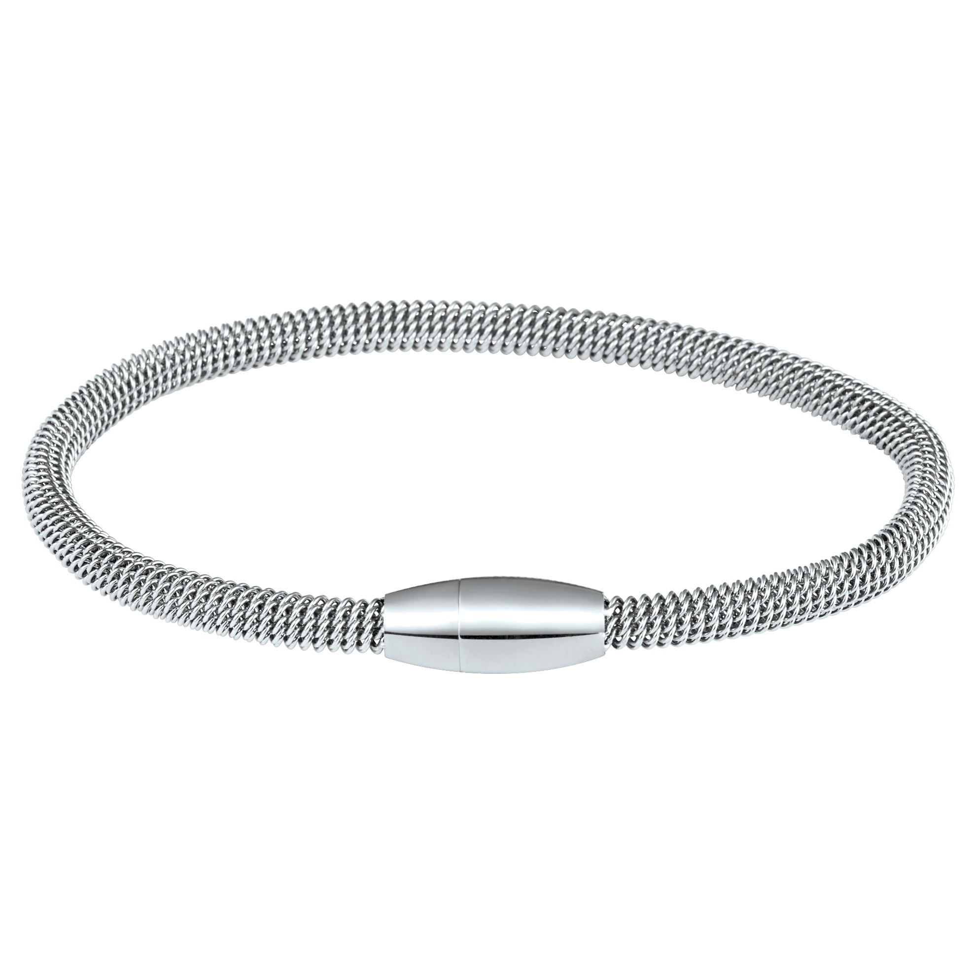 Bracelet Phebus Femme en Acier