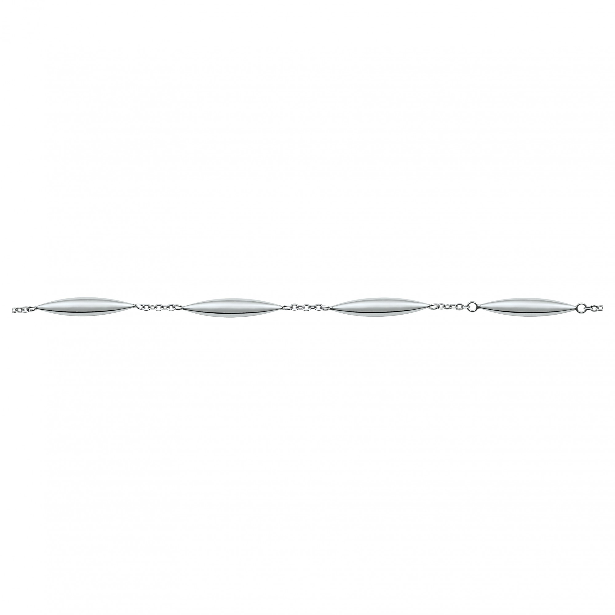Bracelet Phebus Femme en Acier