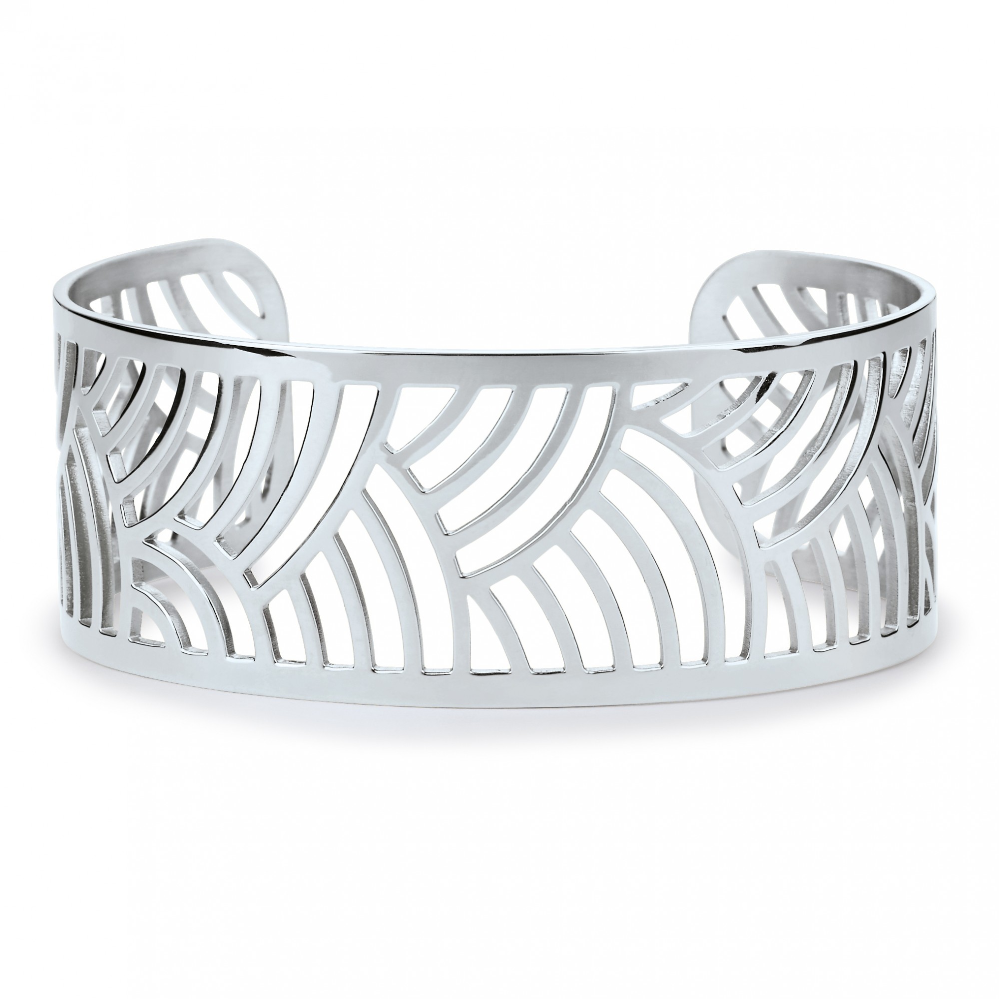 Bracelet Adèle Phebus Femme en Acier