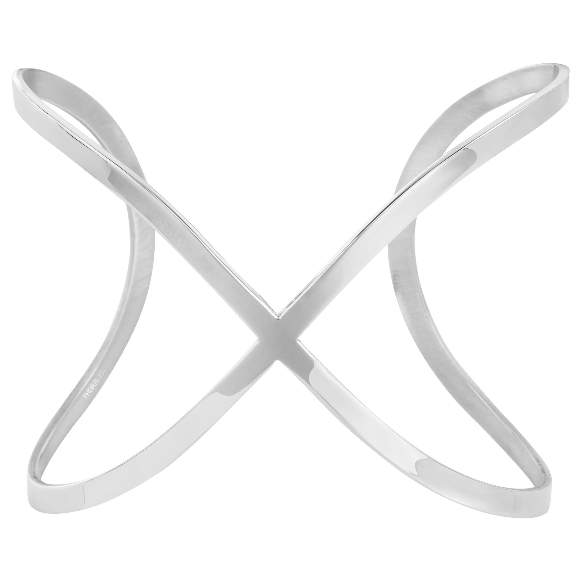 Bracelet Phebus Femme en Acier