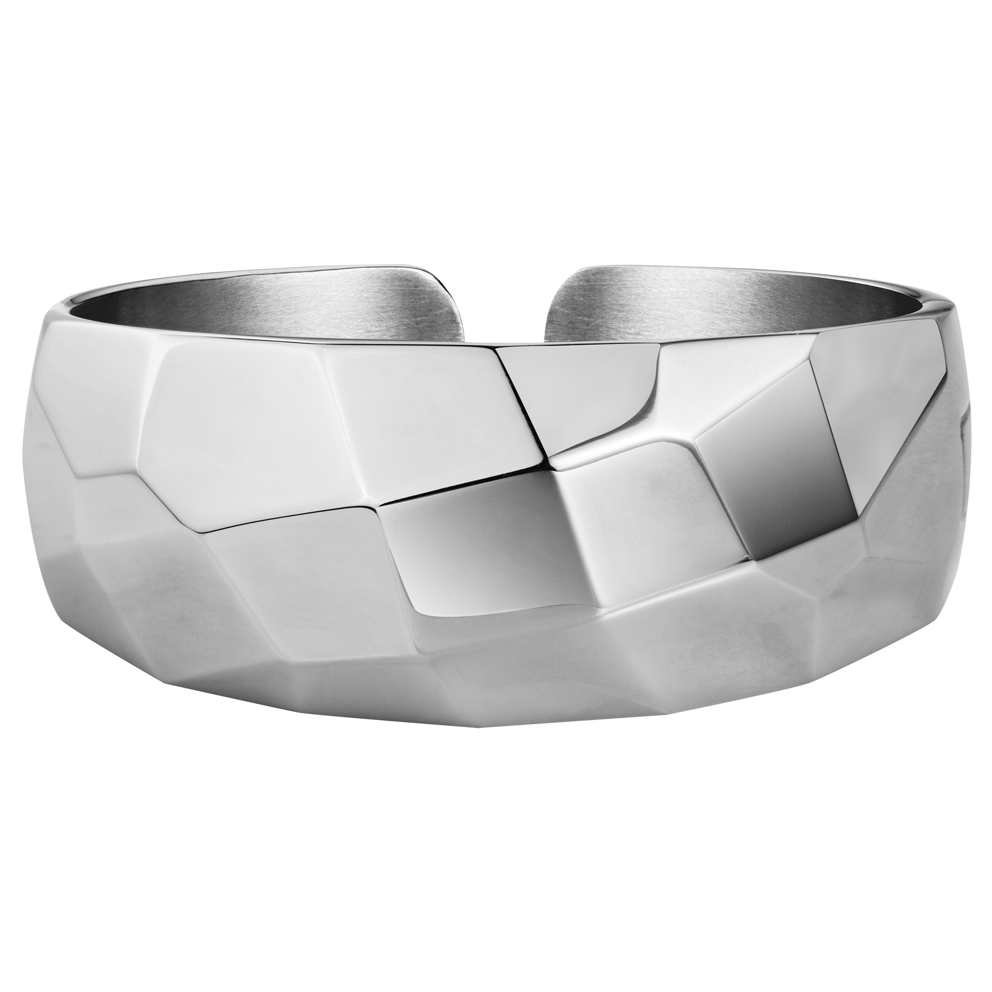 Bracelet Phebus Femme en Acier