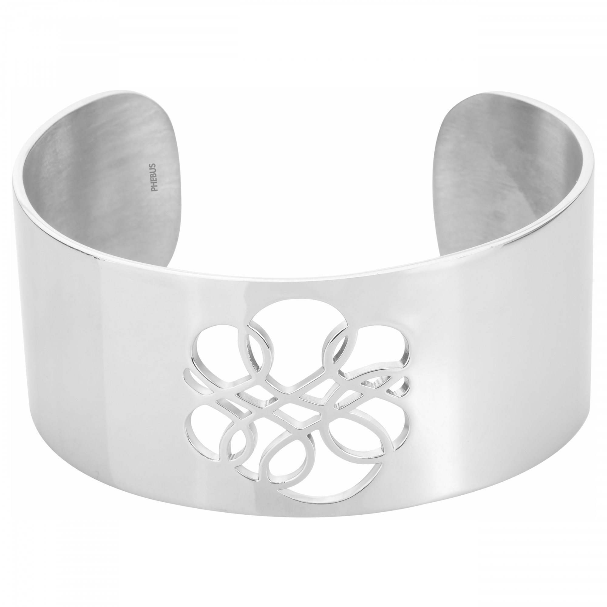Bracelet Phebus Femme en Acier