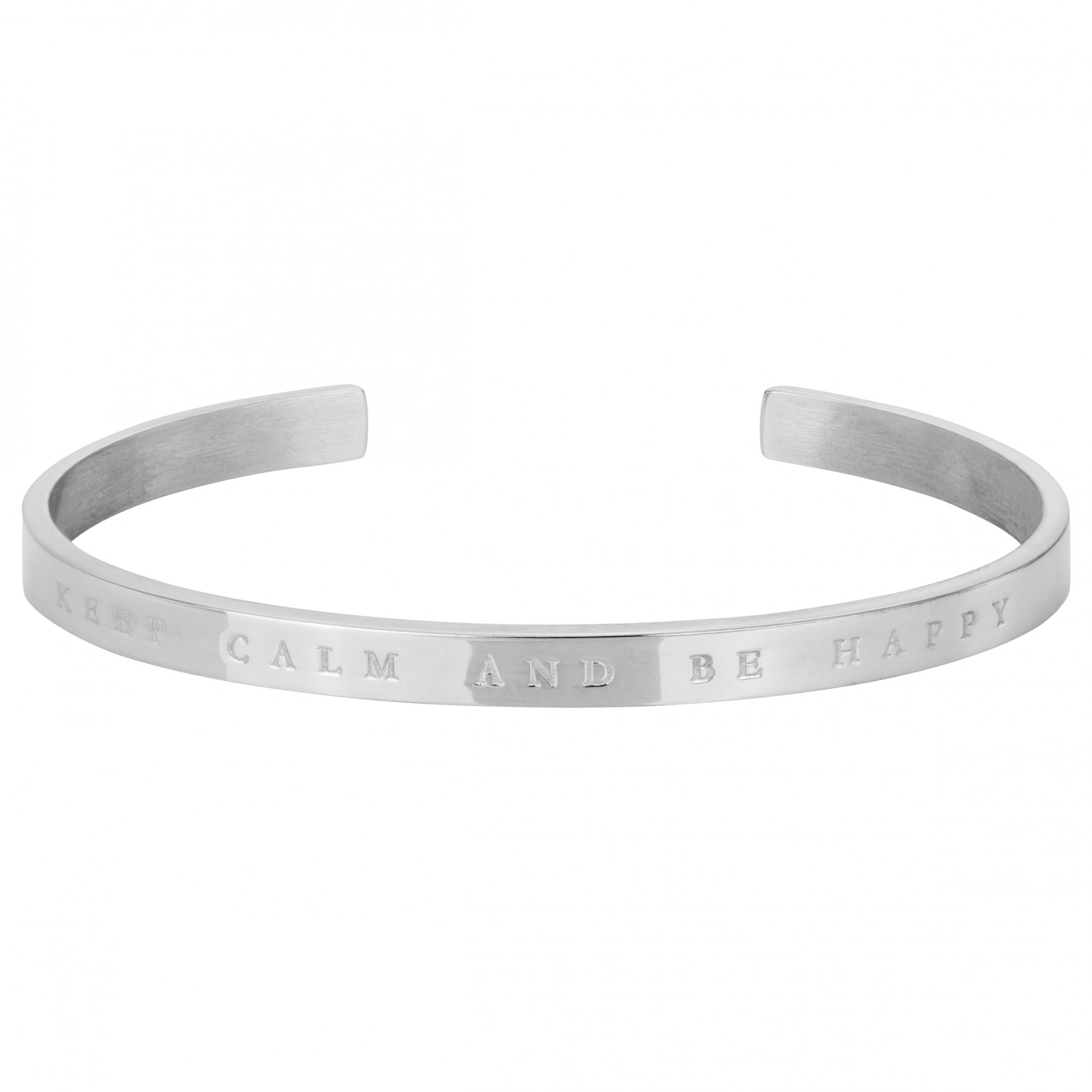 Bracelet Phebus Femme en Acier