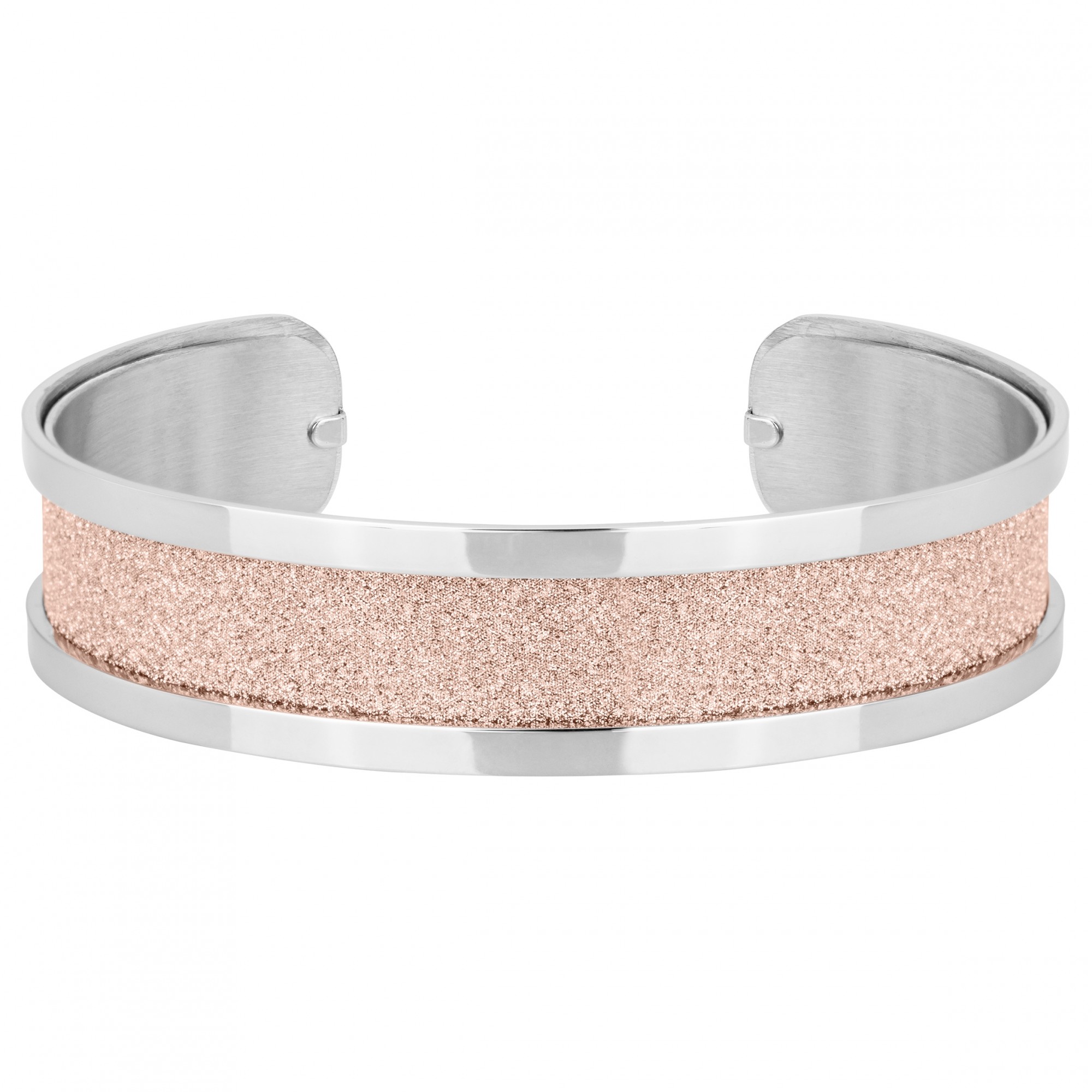 Bracelet Phebus Femme en Acier