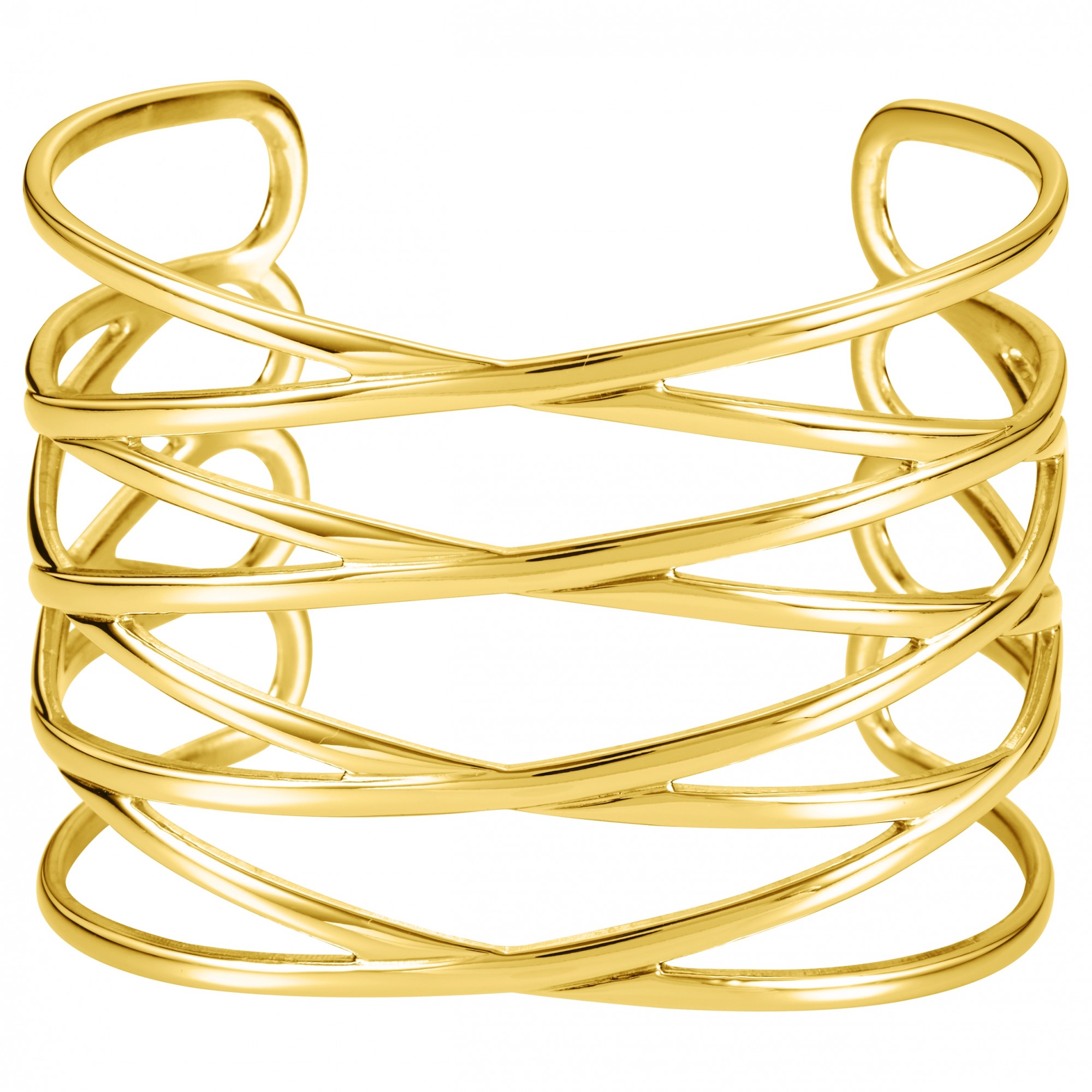 Bracelet Laure Phebus Femme en Acier