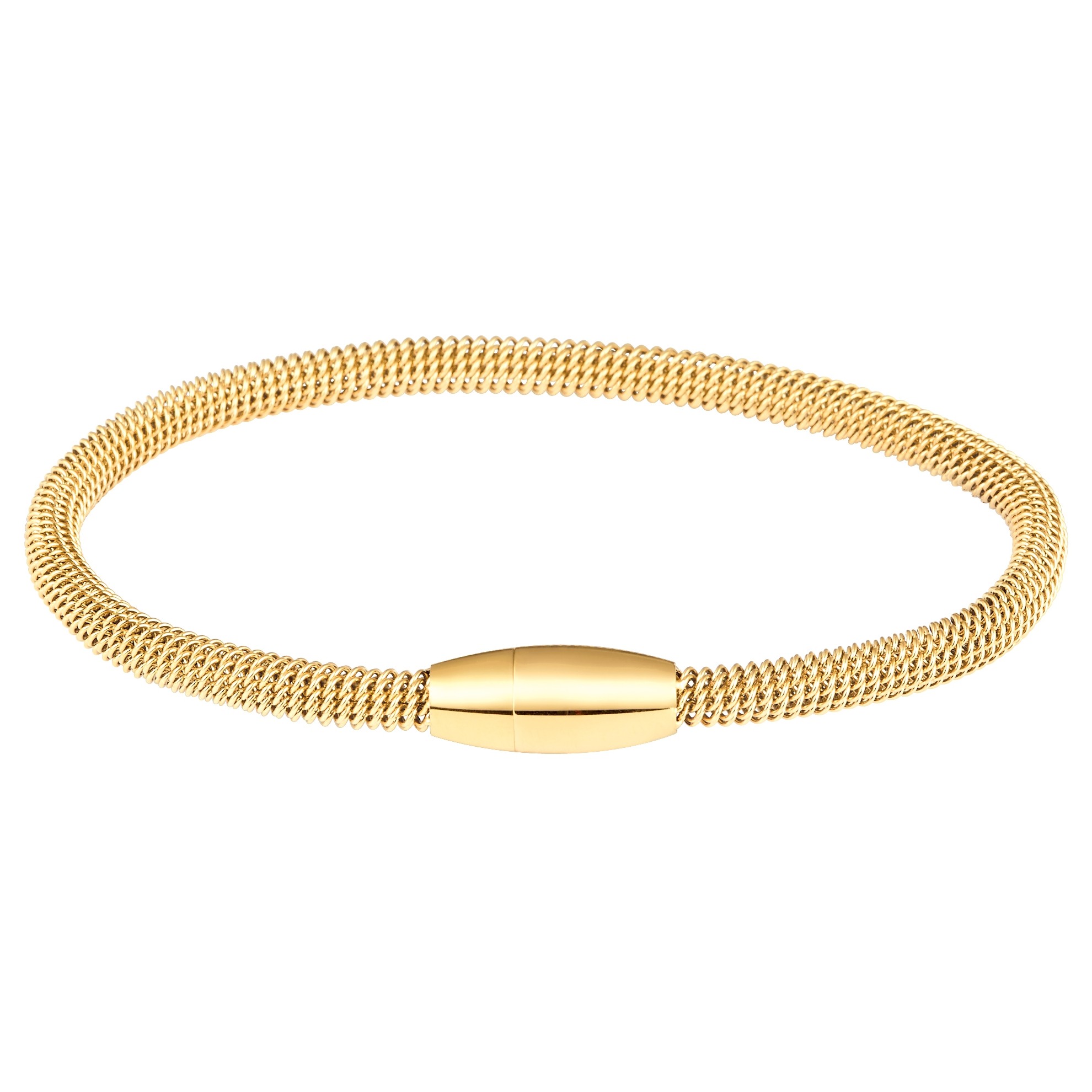 Bracelet Phebus Femme en Acier
