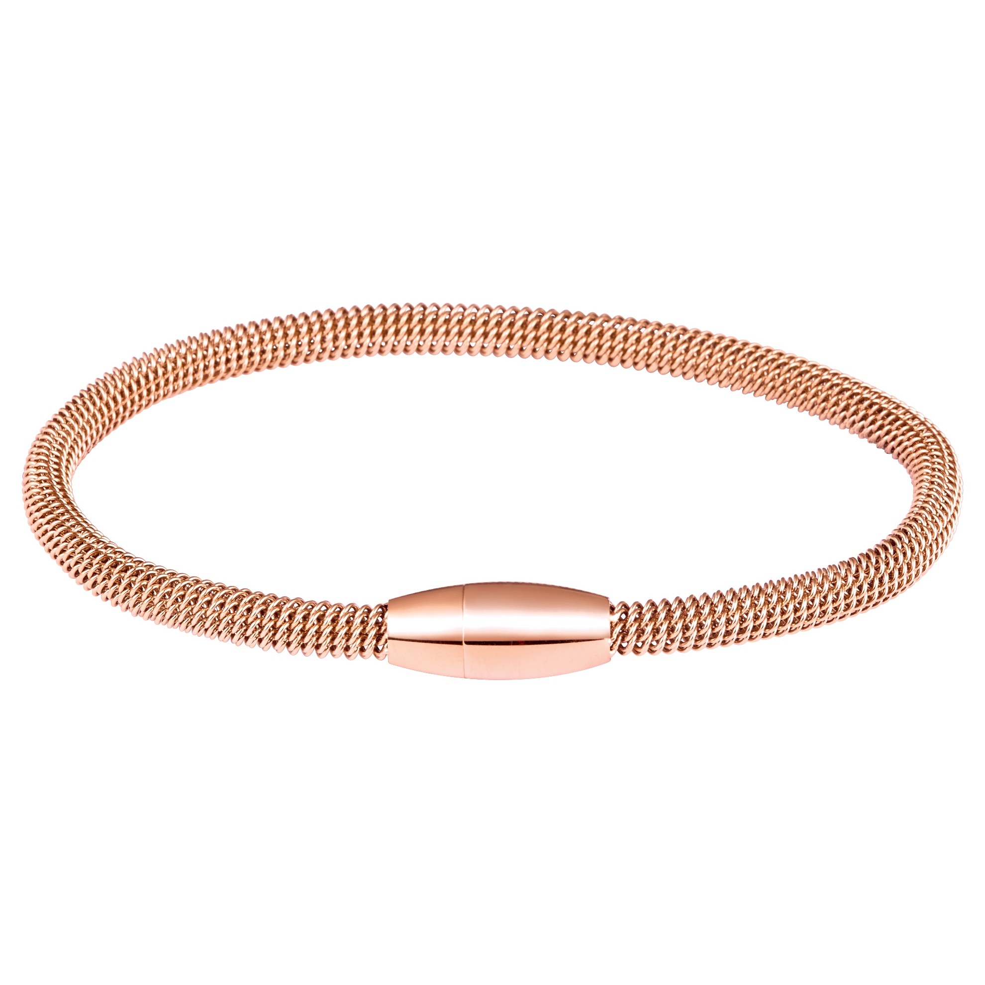 Bracelet Phebus Femme en Acier