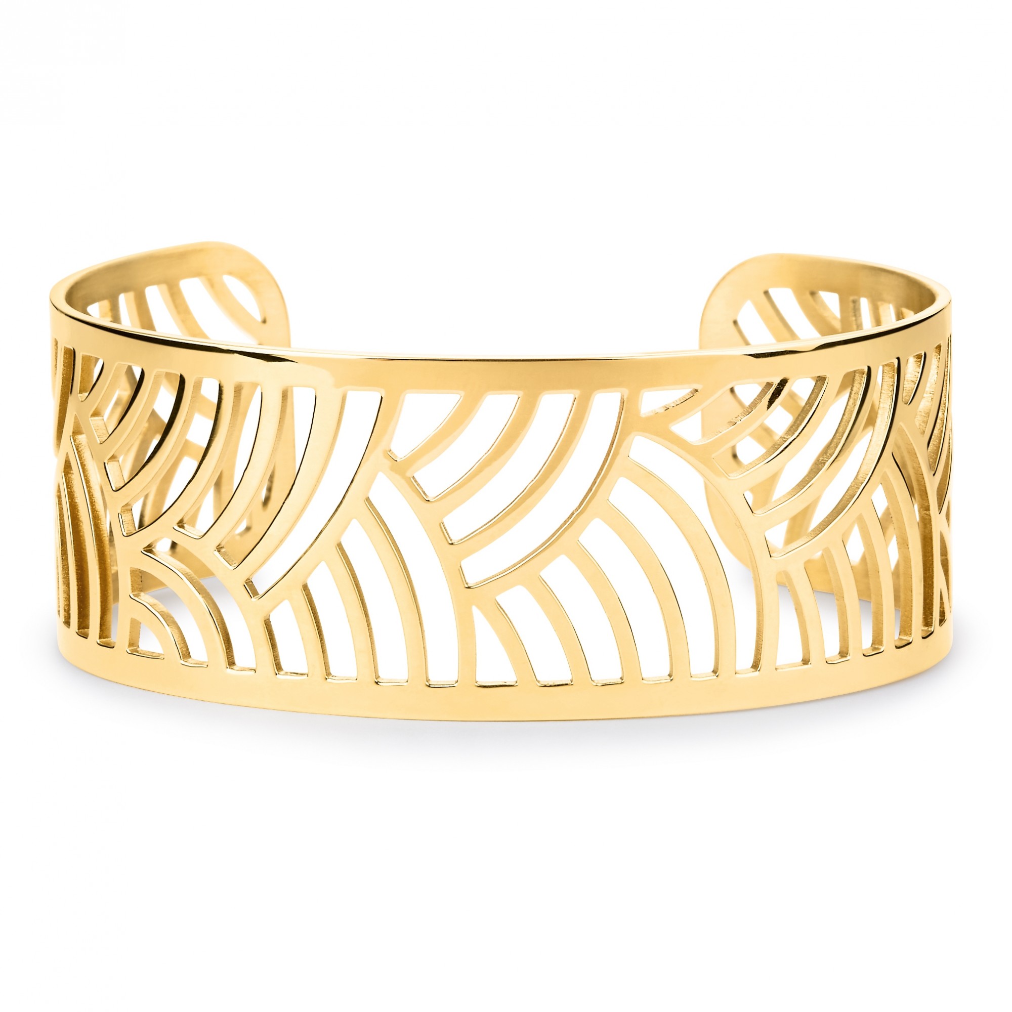 Bracelet Adèle Phebus Femme en Acier