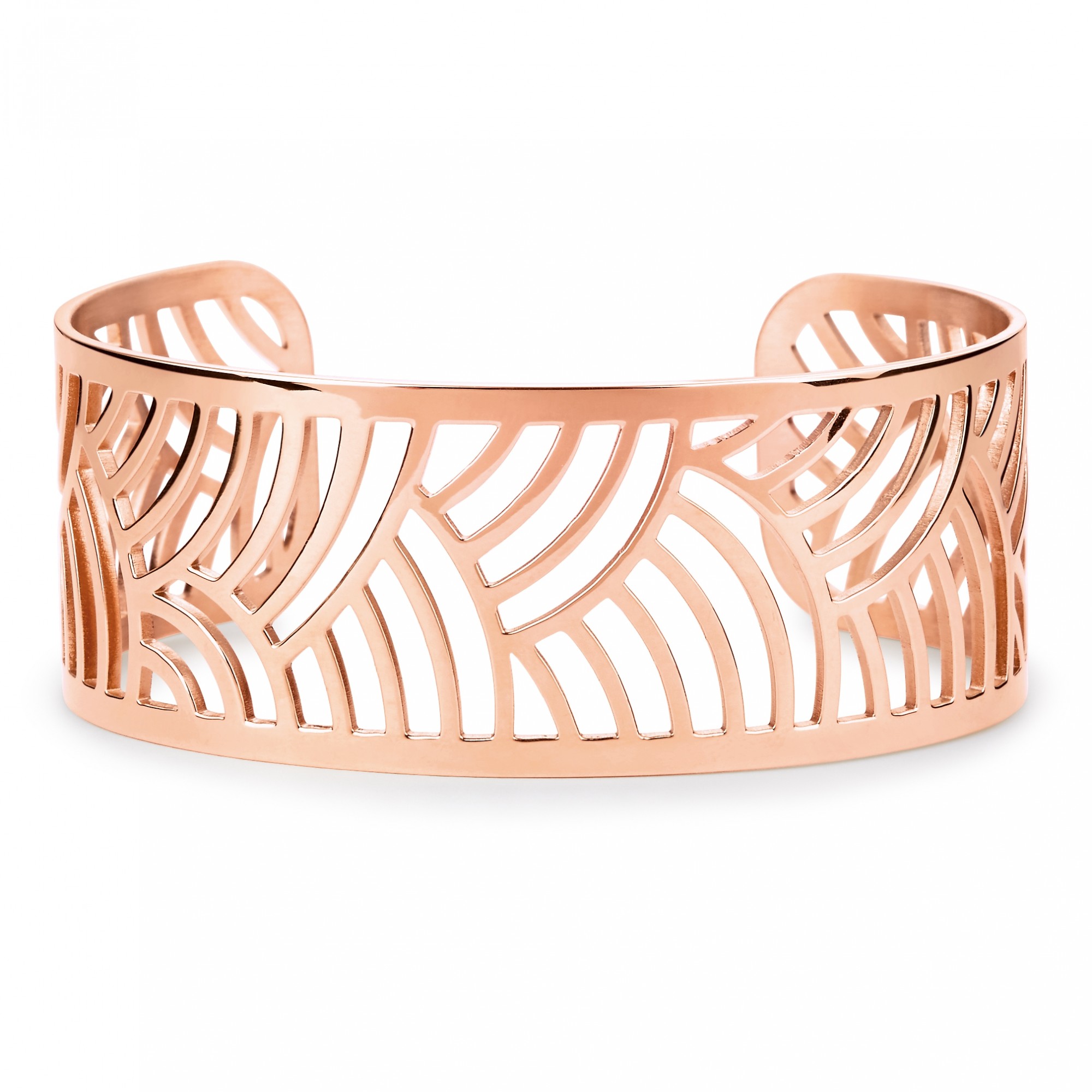 Bracelet Adèle Phebus Femme en Acier