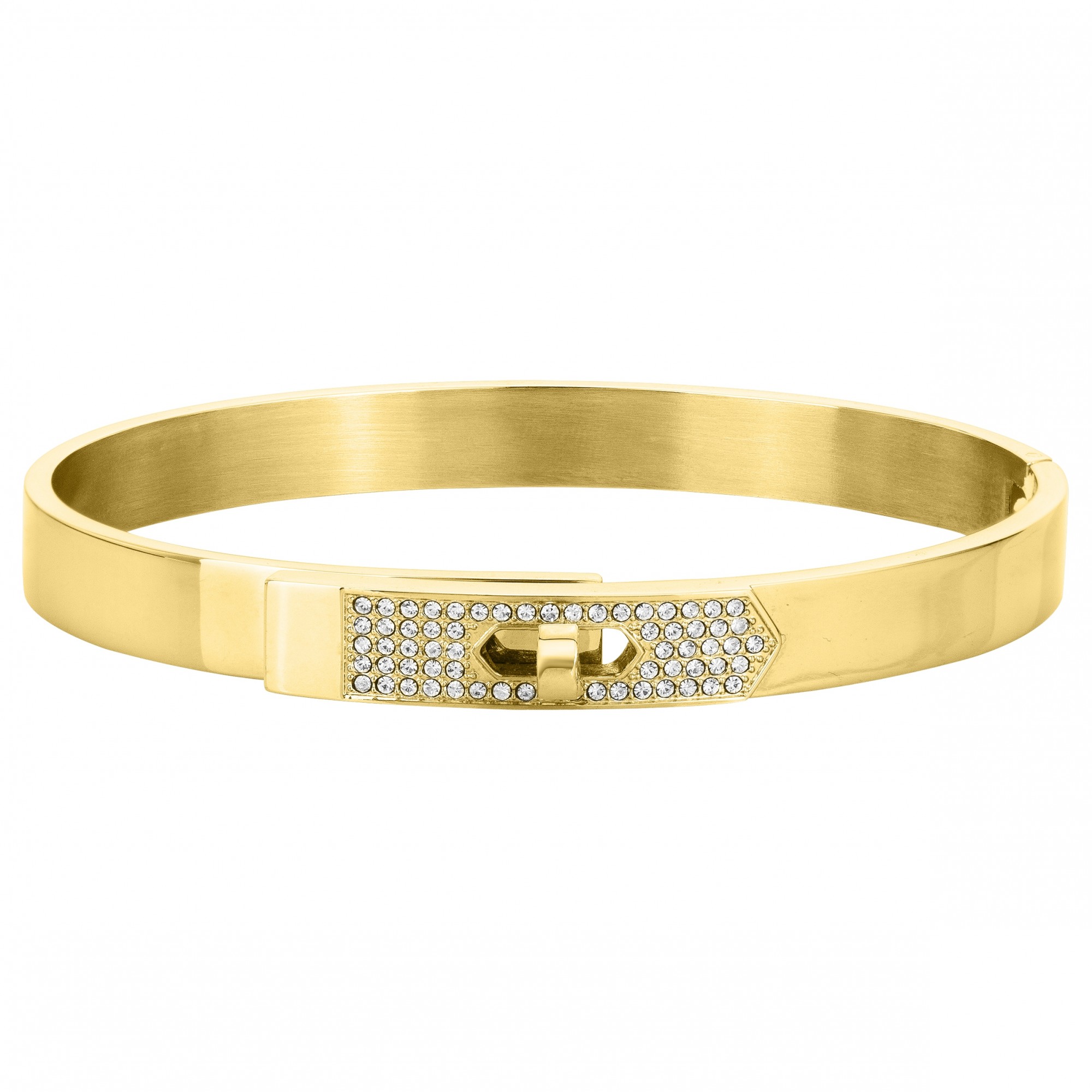 Bracelet Lucie Phebus Femme en Acier
