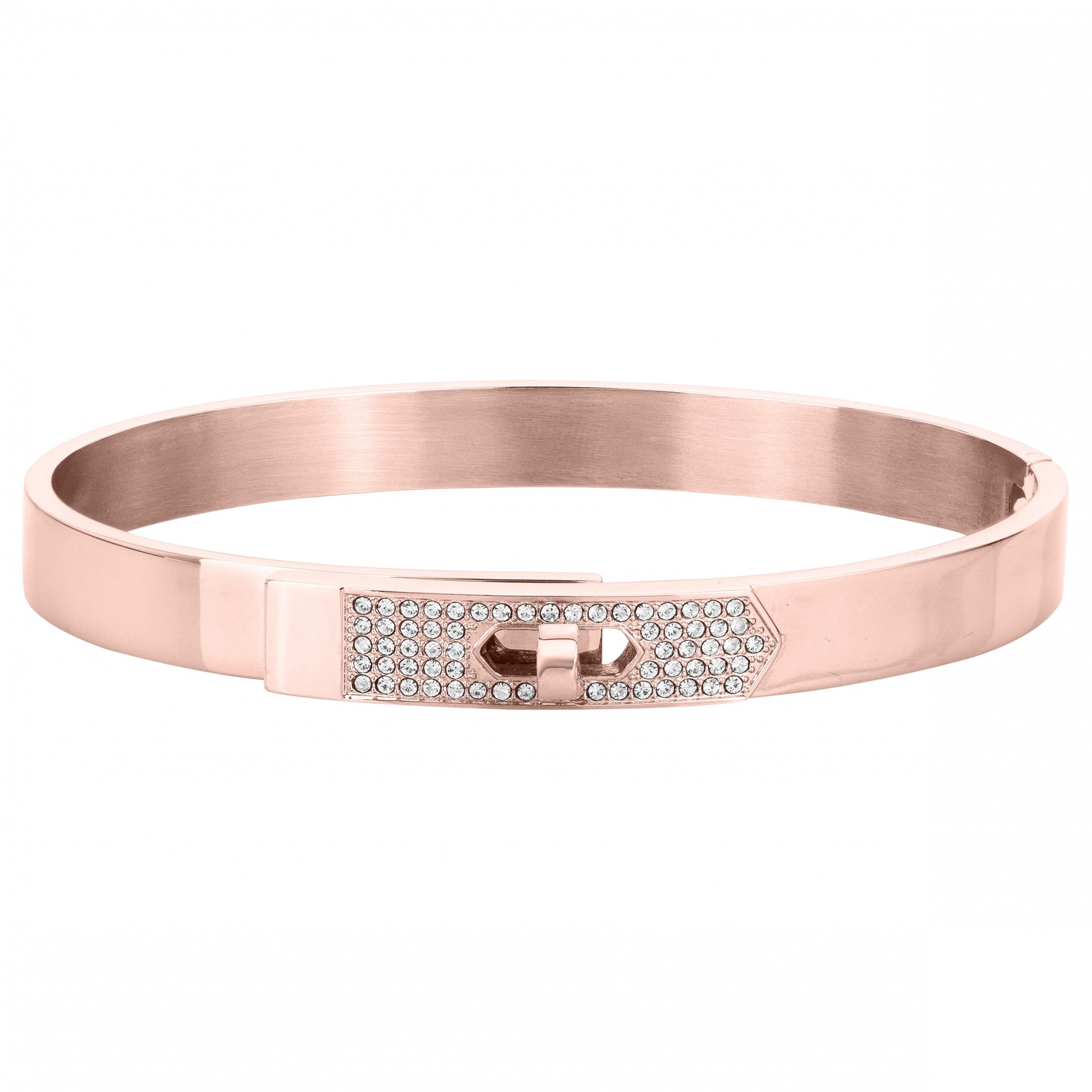 Bracelet Lucie Phebus Femme en Acier