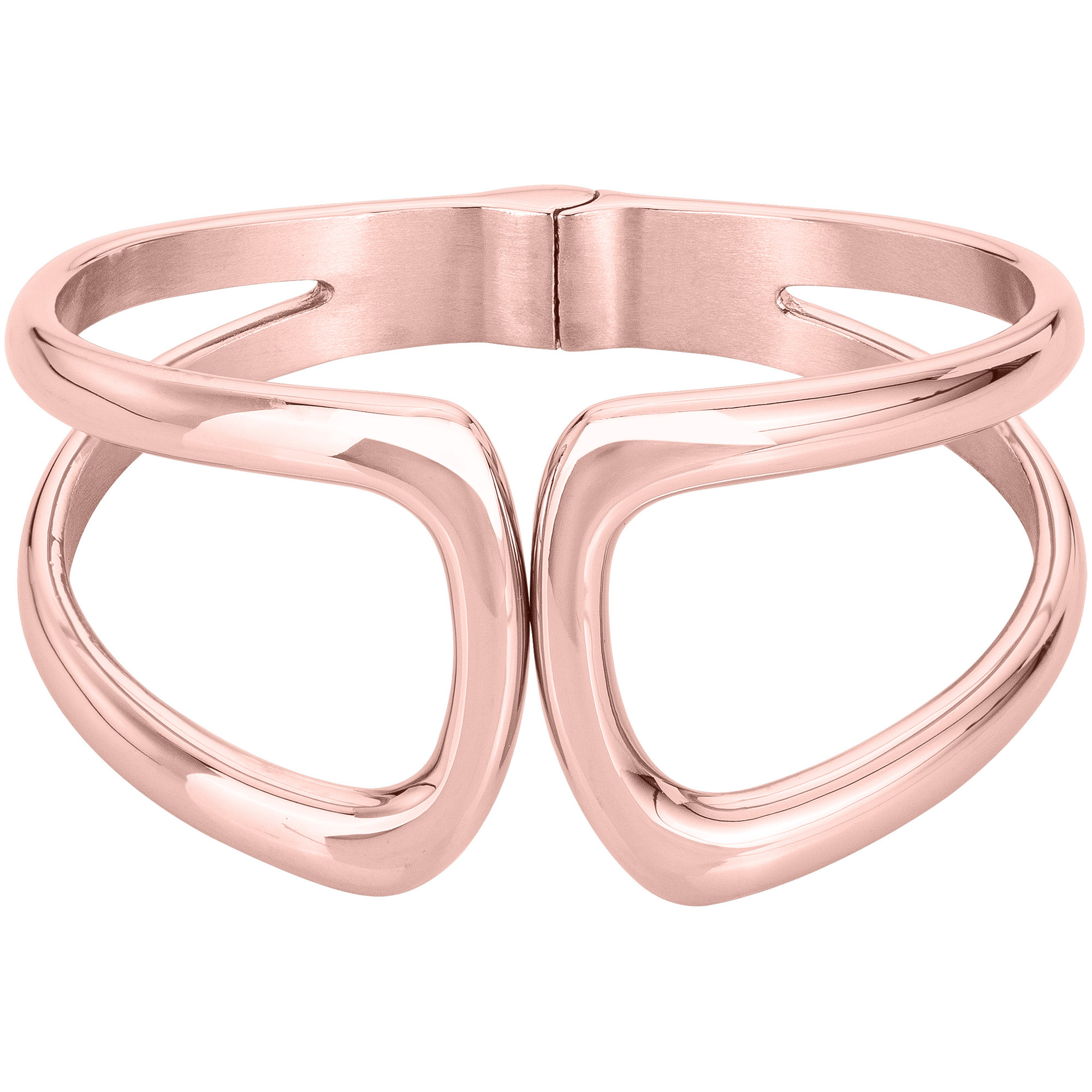 Bracelet Marie Phebus Femme en Acier