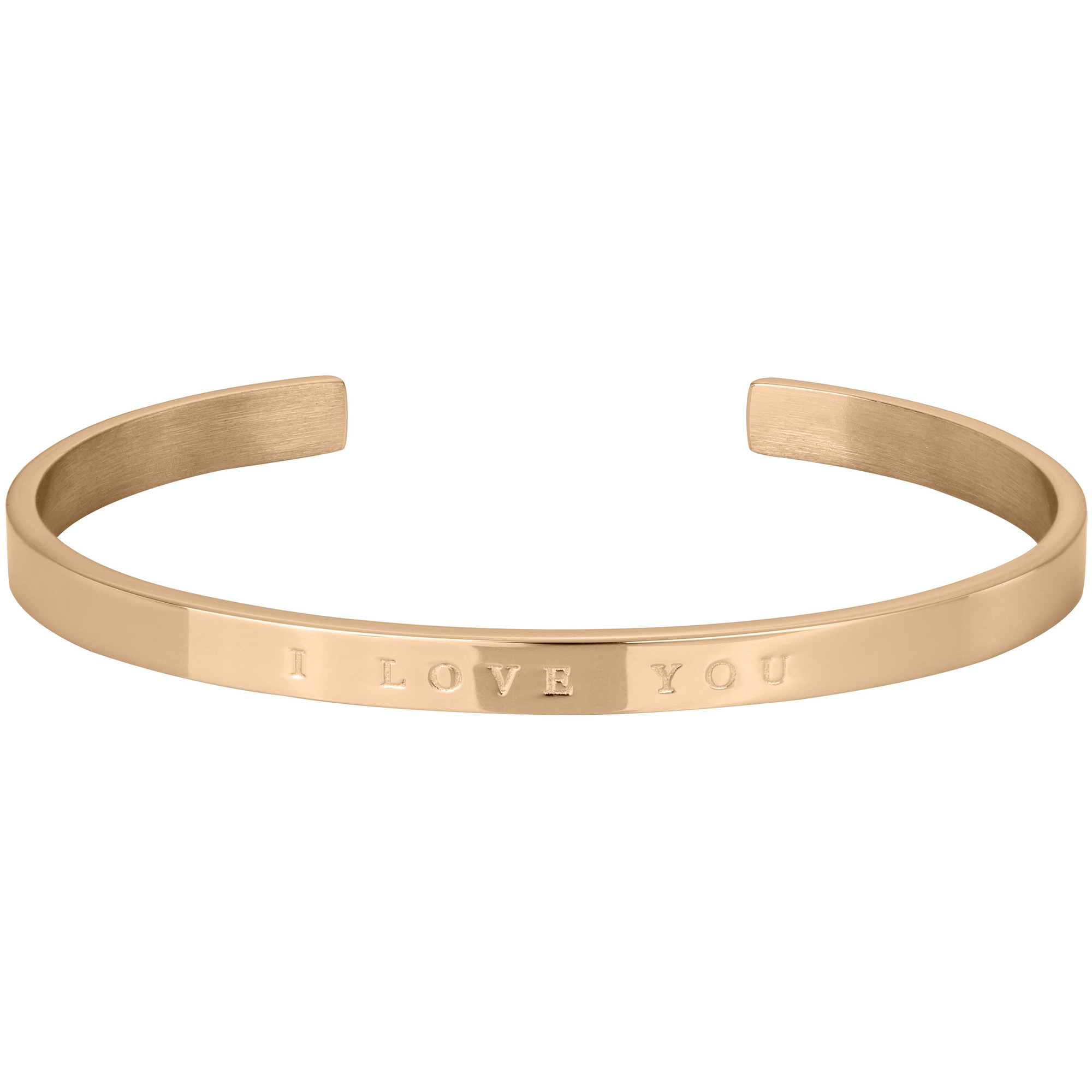 Bracelet Phebus Femme en Acier
