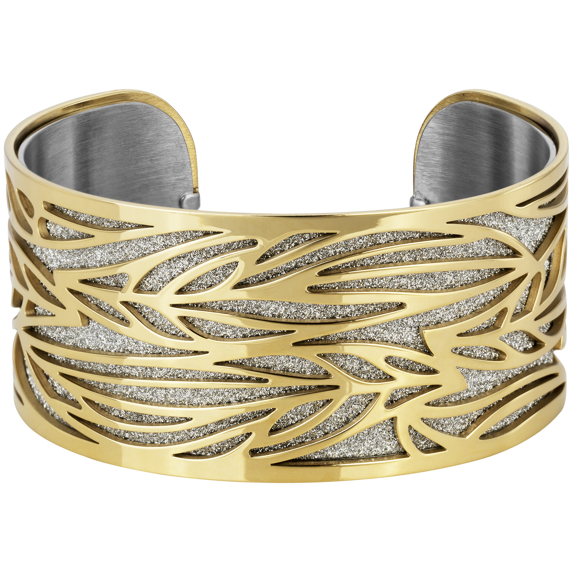 Bracelet Maddy Phebus Femme en Acier