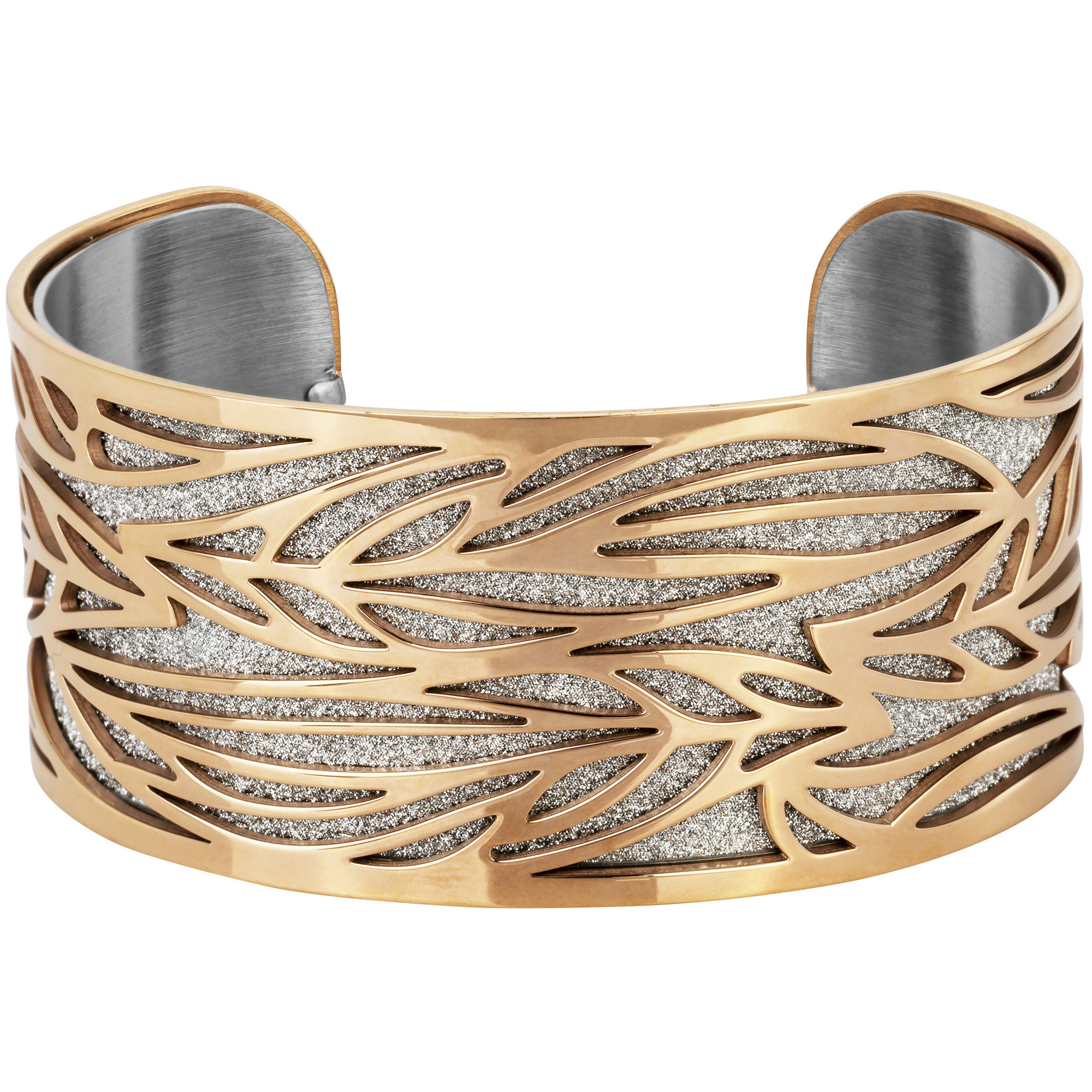 Bracelet Maddy Phebus Femme en Acier