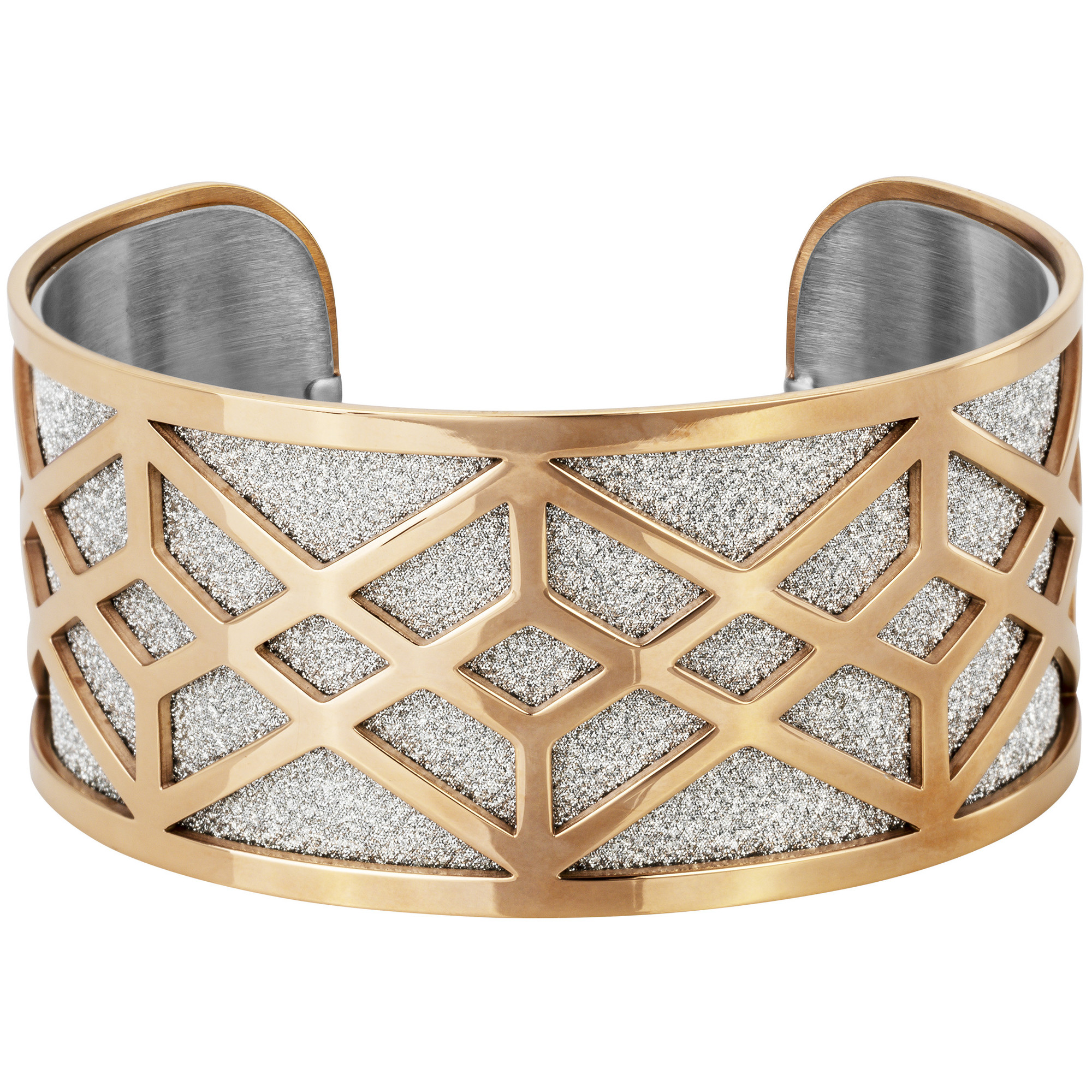 Bracelet Anais Phebus Femme en Acier