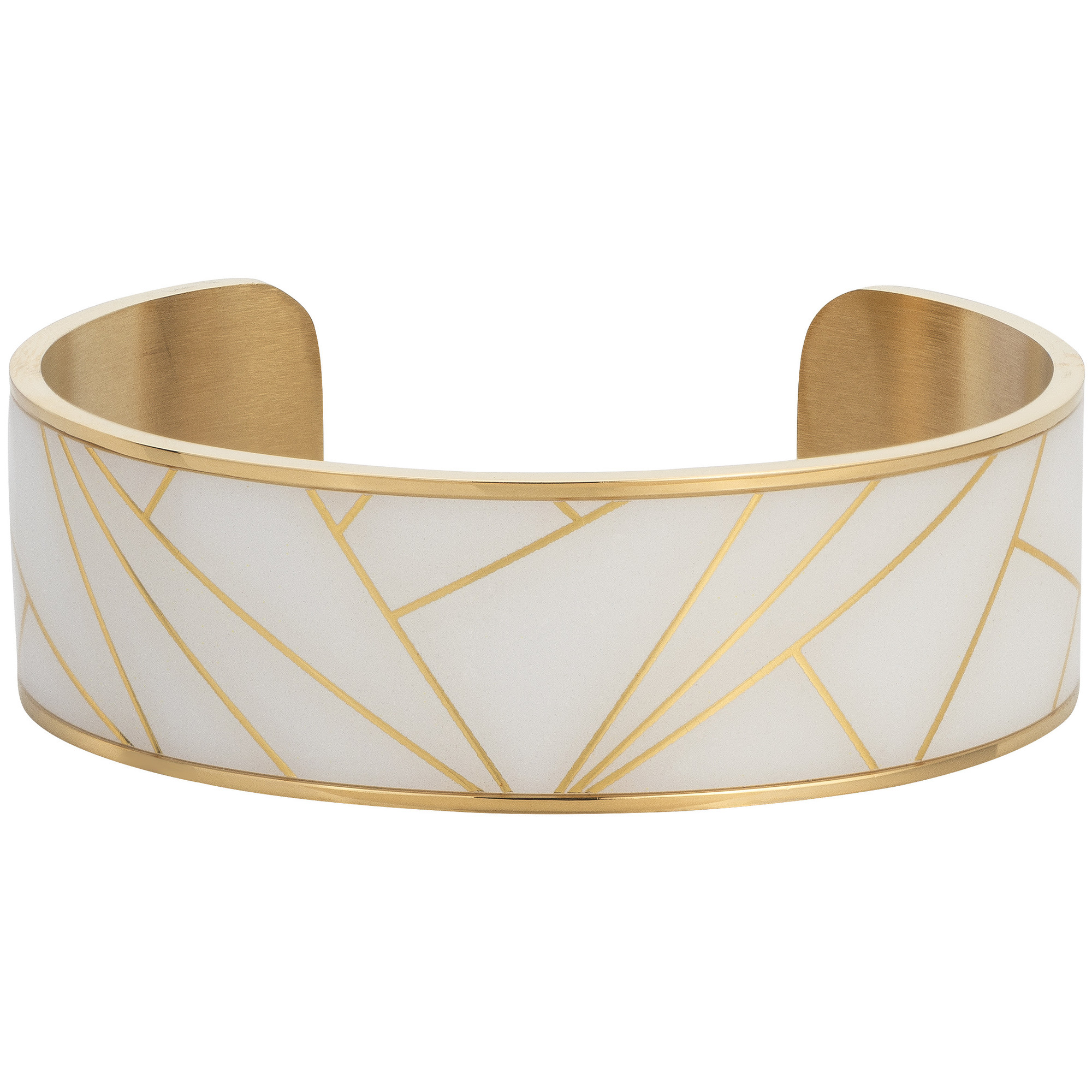 Bracelet Emy Phebus Femme en Acier