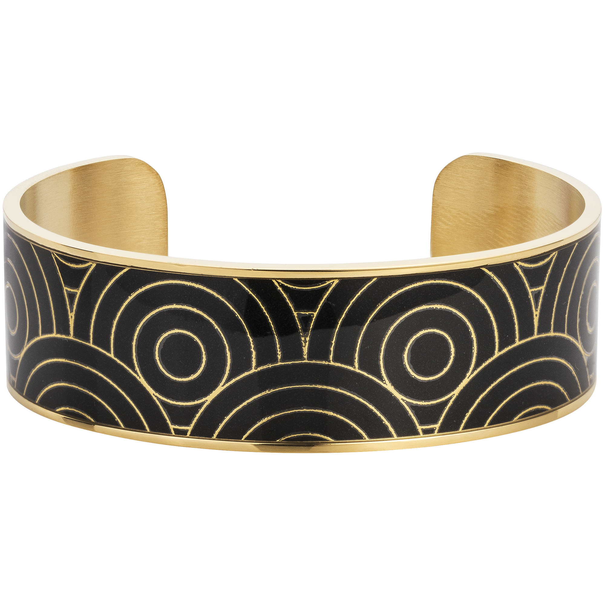 Bracelet Lilou Phebus Femme en Acier