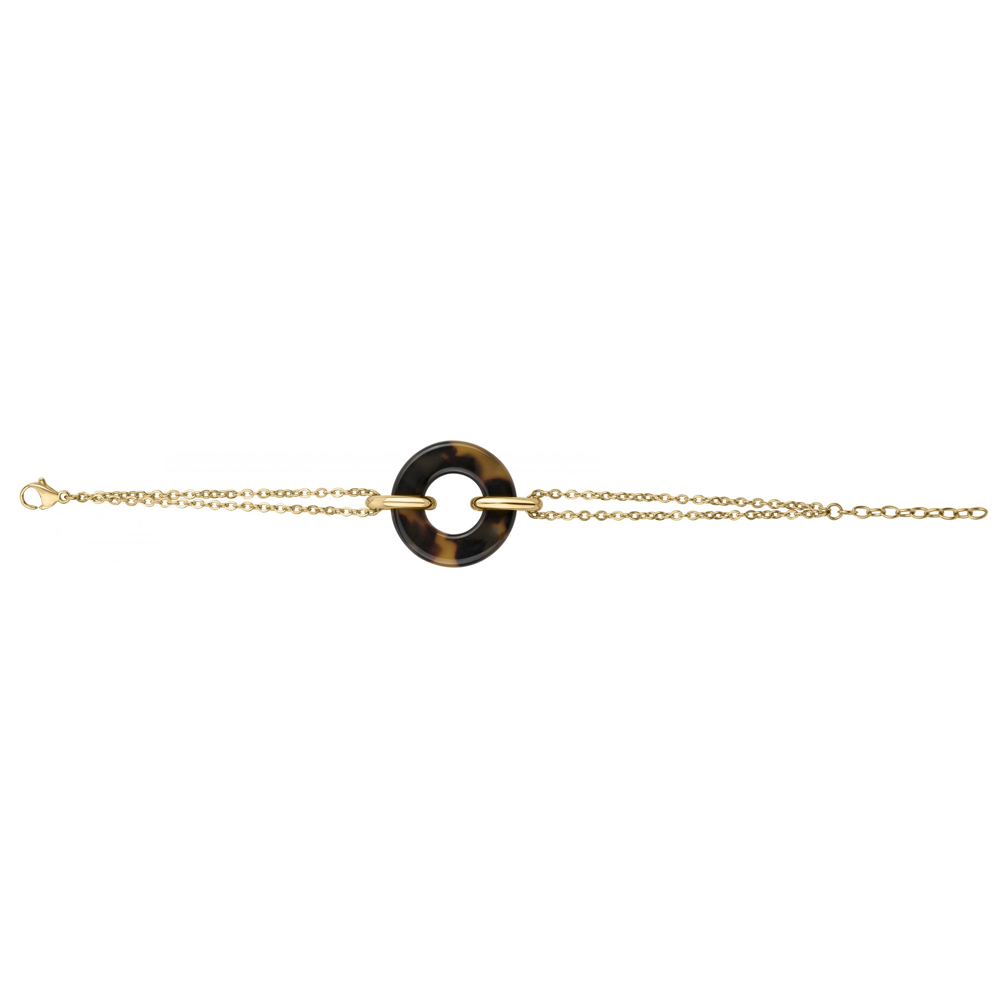 Bracelet Delilah Phebus Femme en Acier